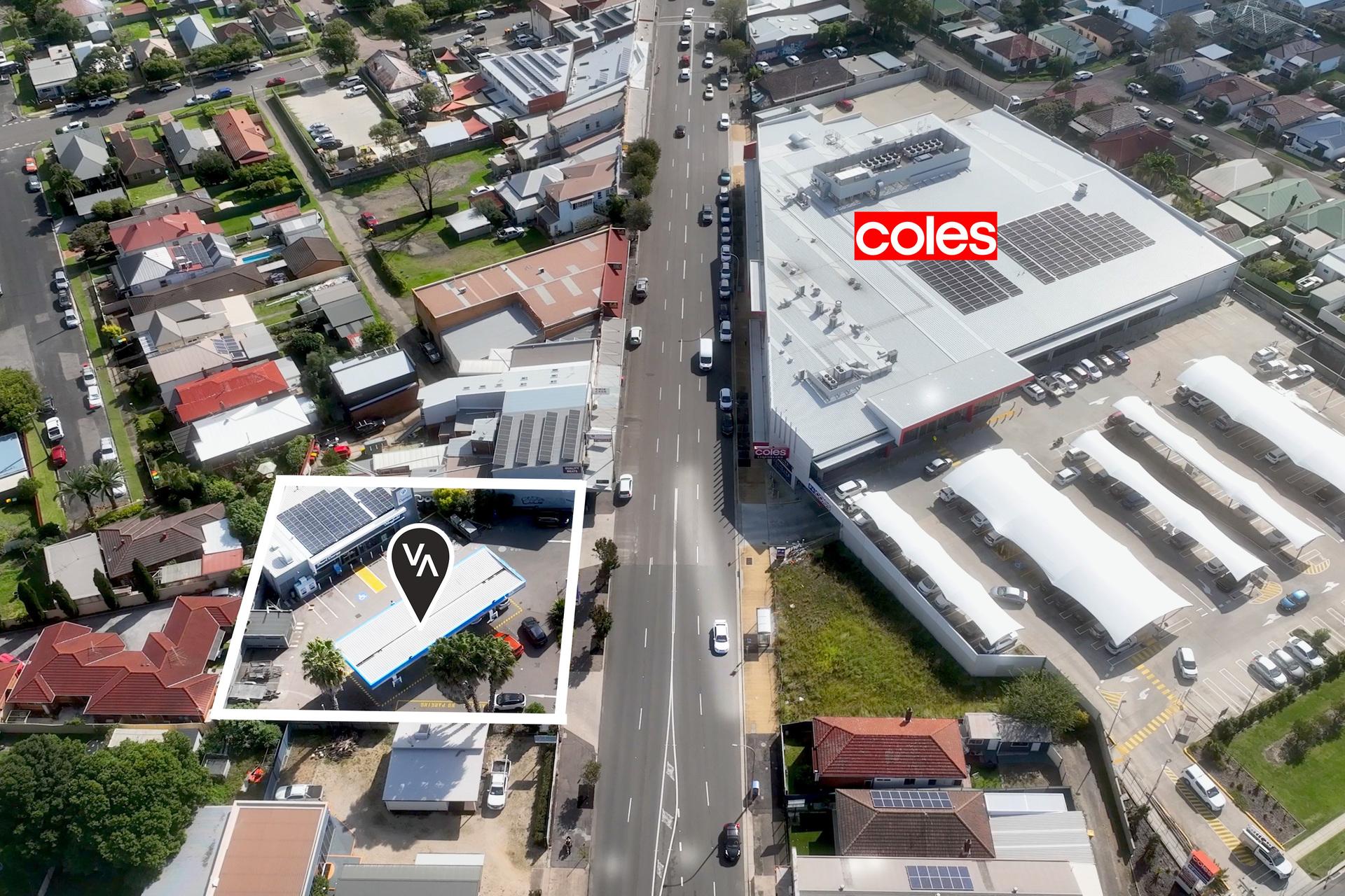 132 Maitland Road Mayfield NSW