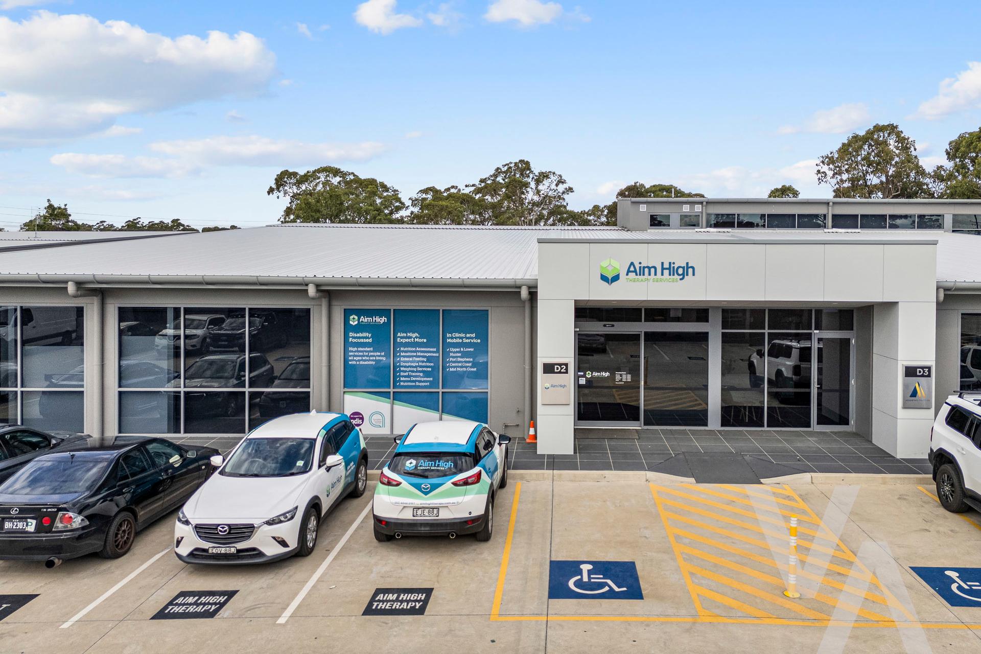 Unit D2/7 Poynton Place Thornton NSW
