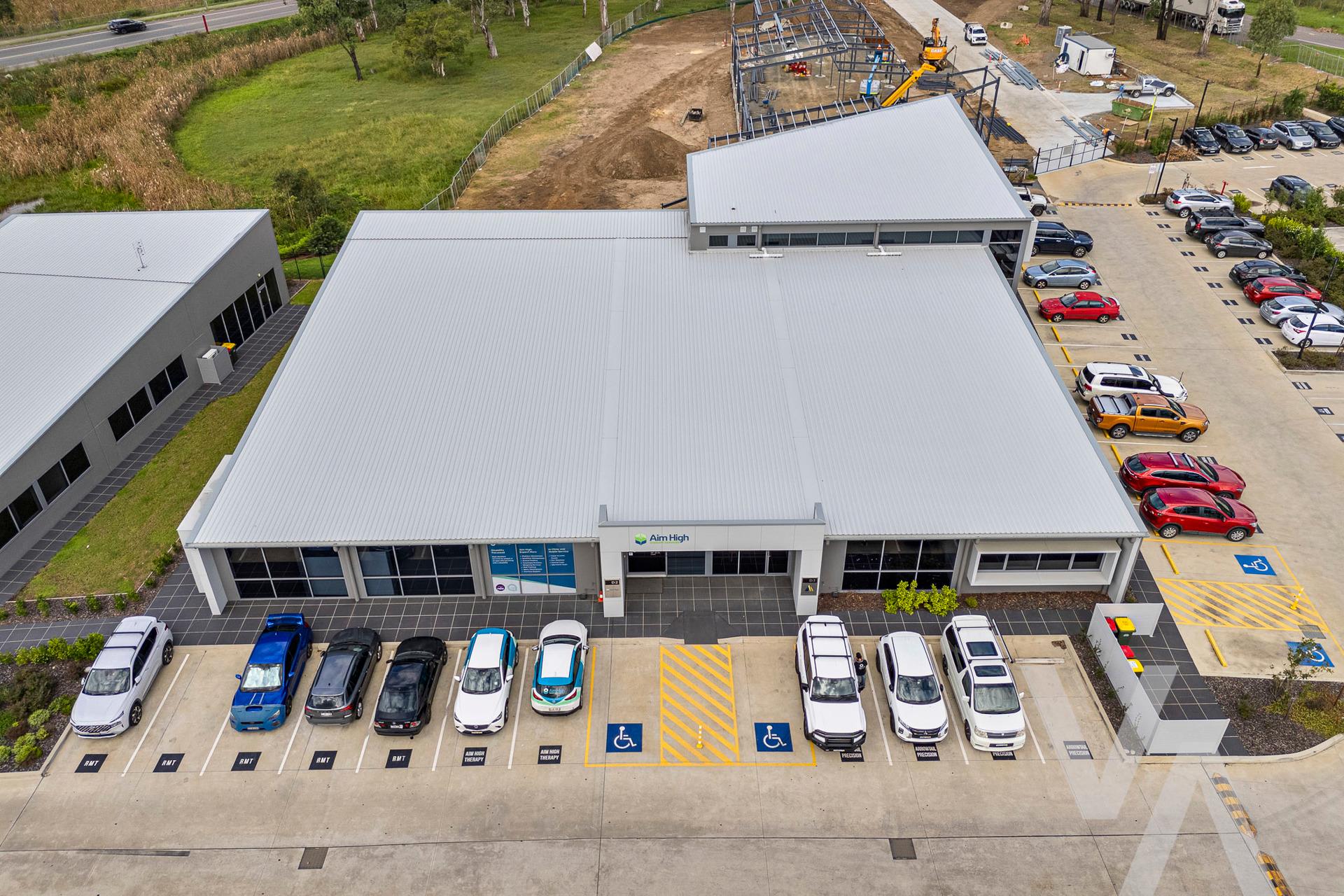 Unit D2/7 Poynton Place Thornton NSW