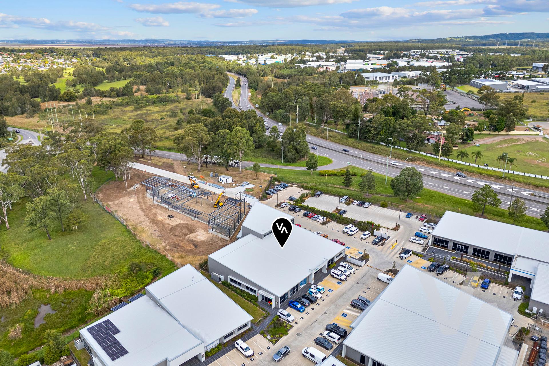 Unit D2/7 Poynton Place Thornton NSW