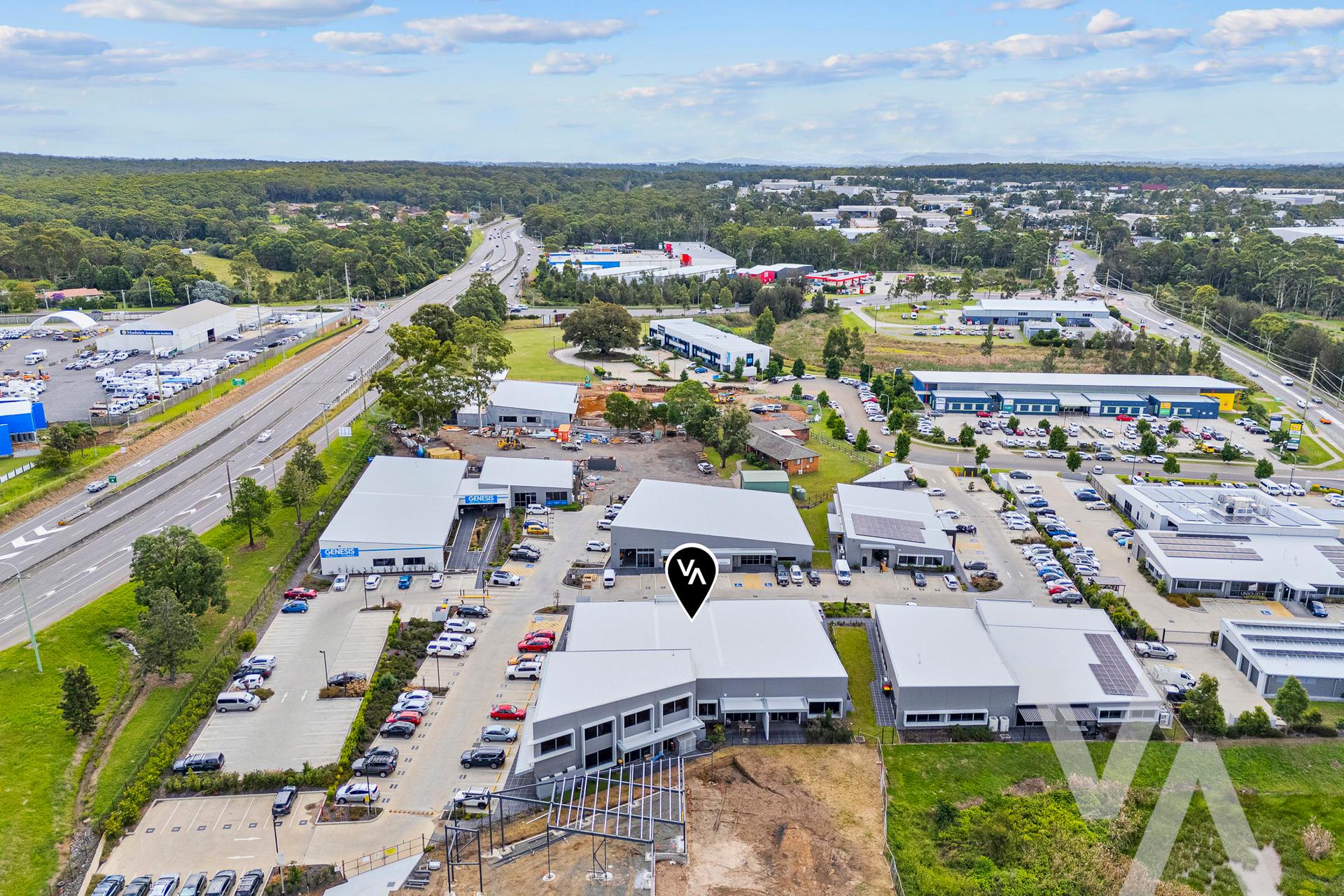 Unit D2/7 Poynton Place Thornton NSW