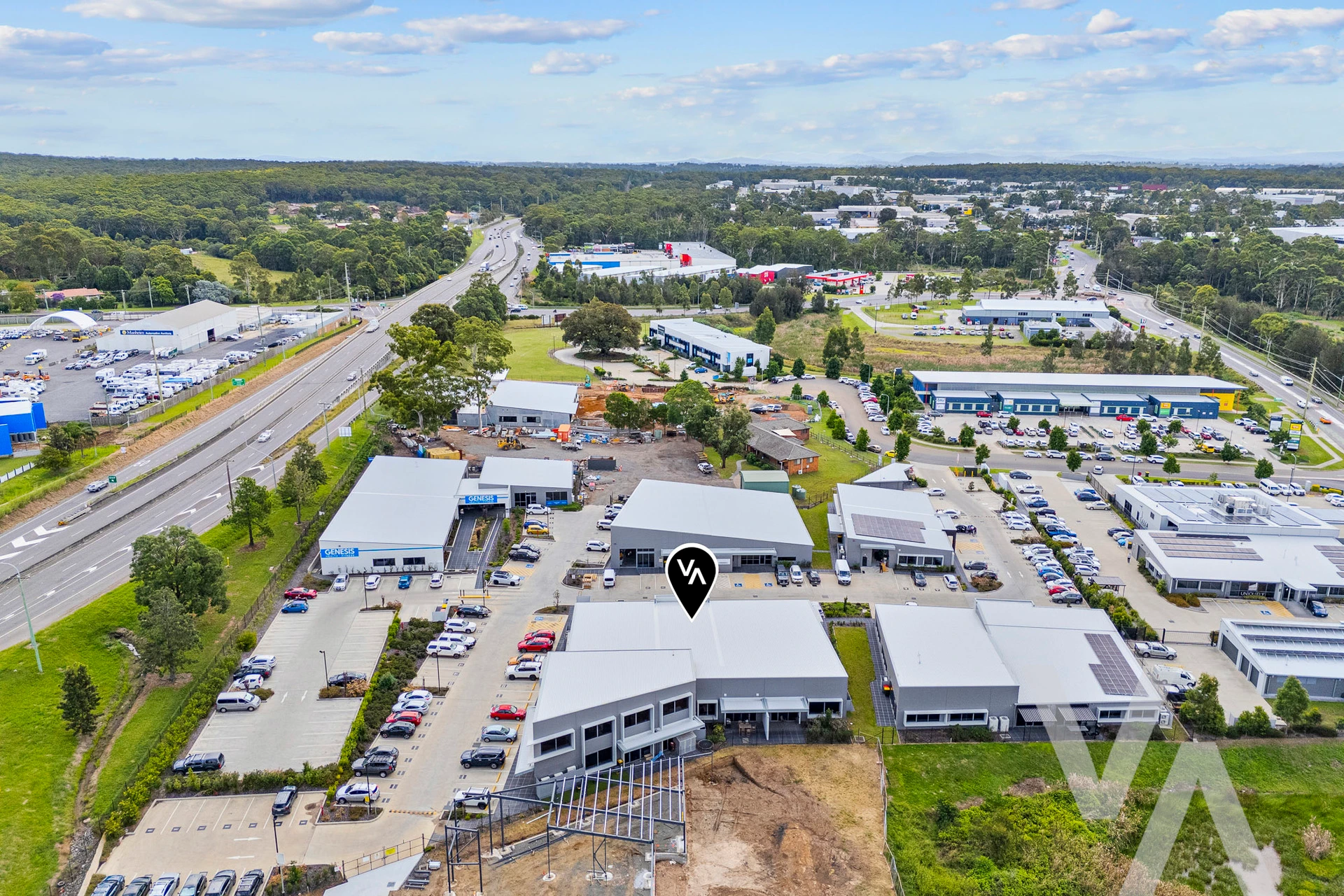 Unit D2/7 Poynton Place Thornton NSW