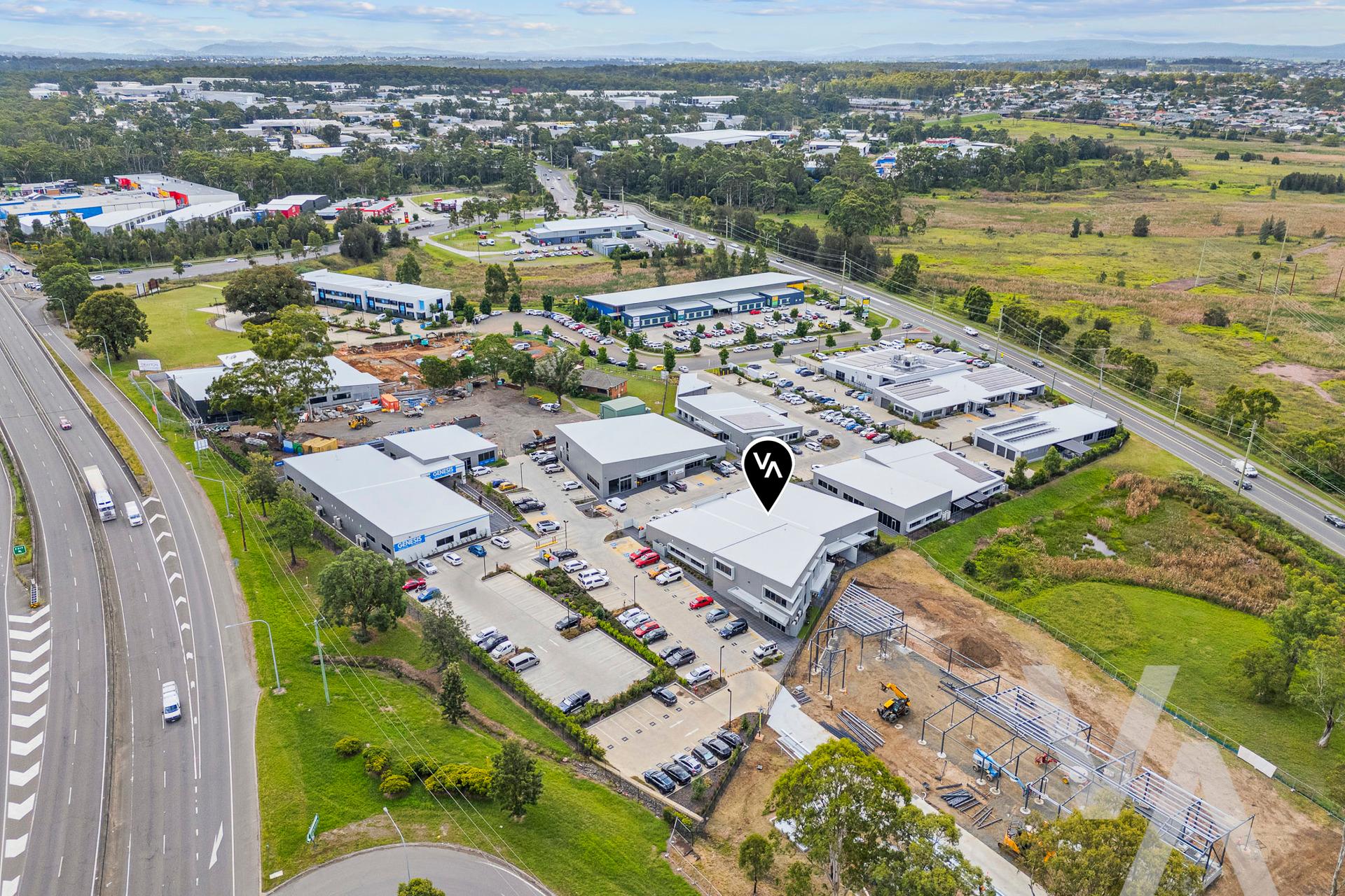 Unit D2/7 Poynton Place Thornton NSW