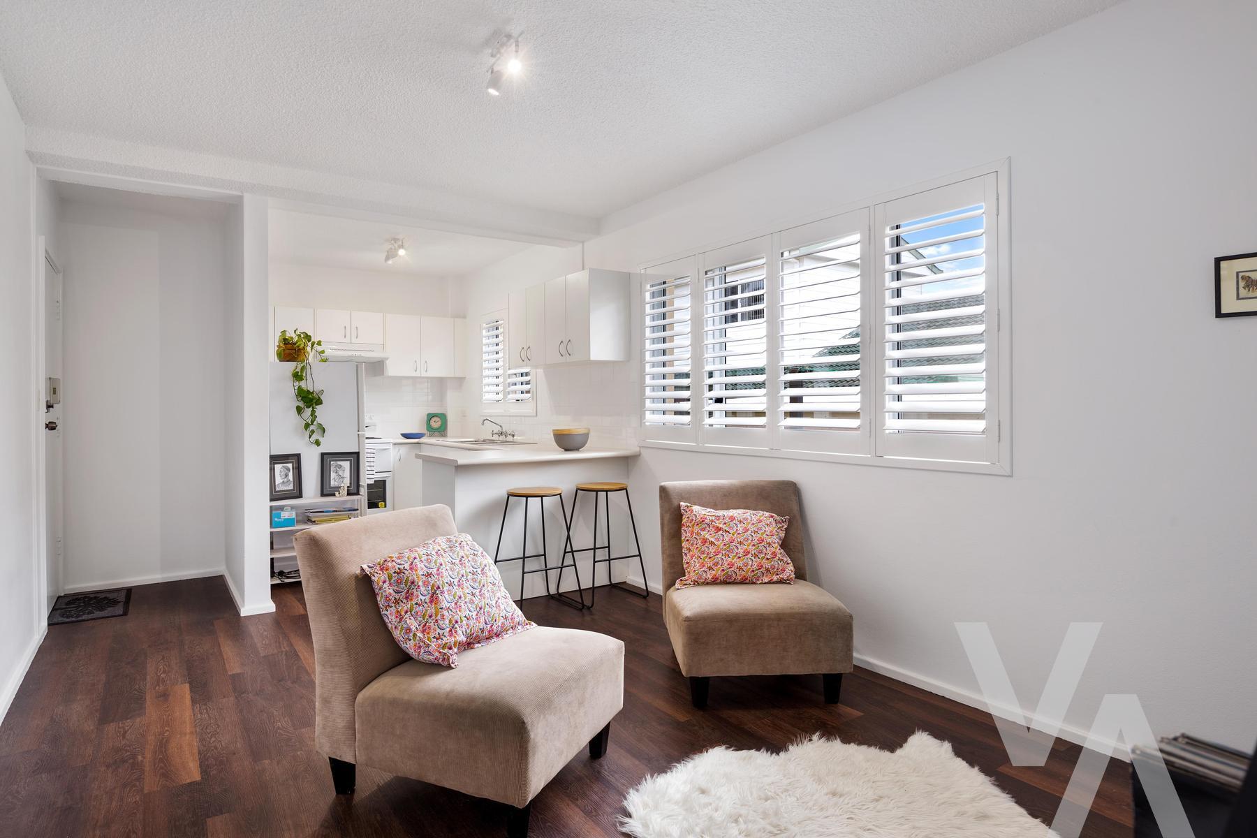 2/18 Burwood Street Merewether NSW