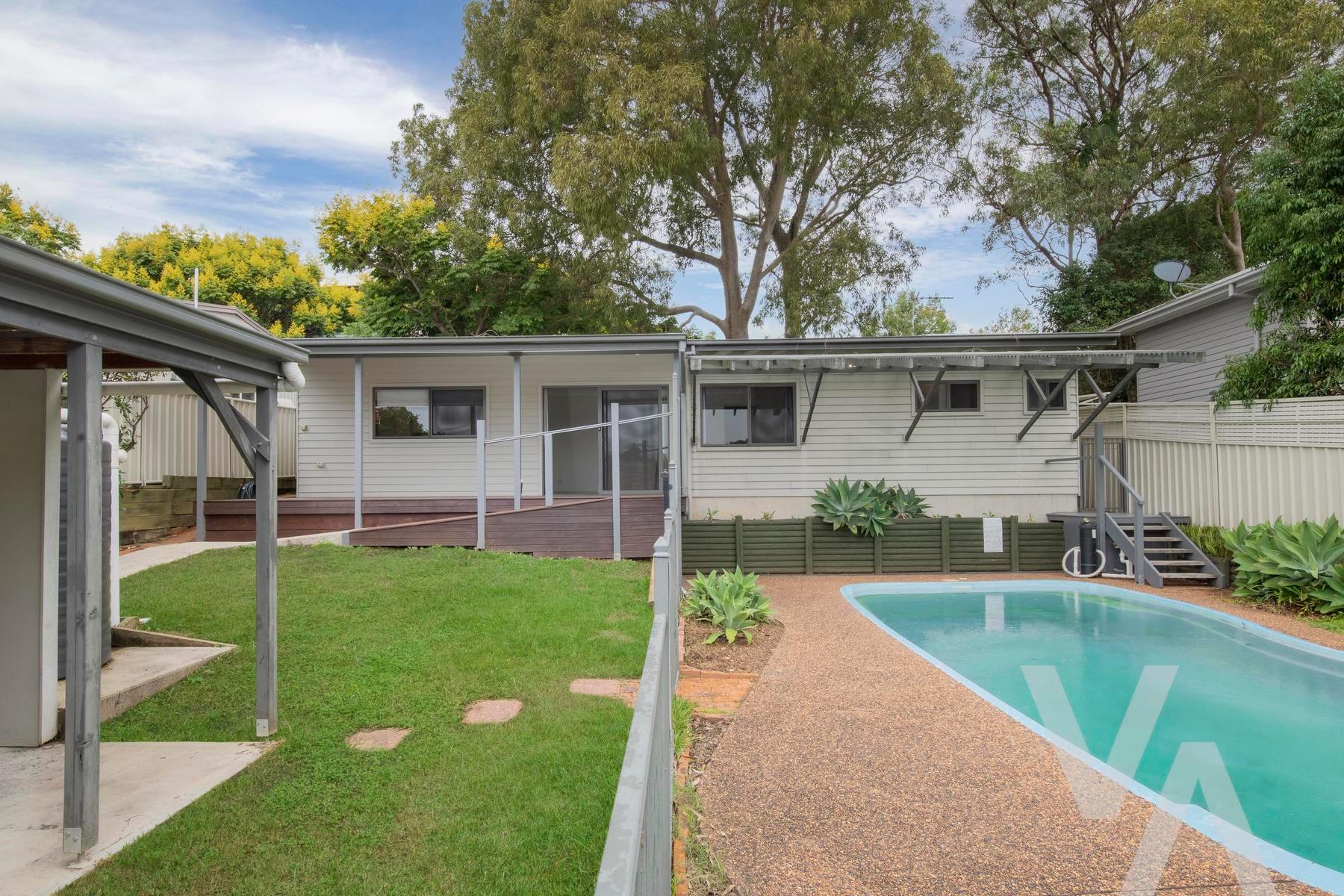 215A Sandgate  Road Birmingham Gardens NSW