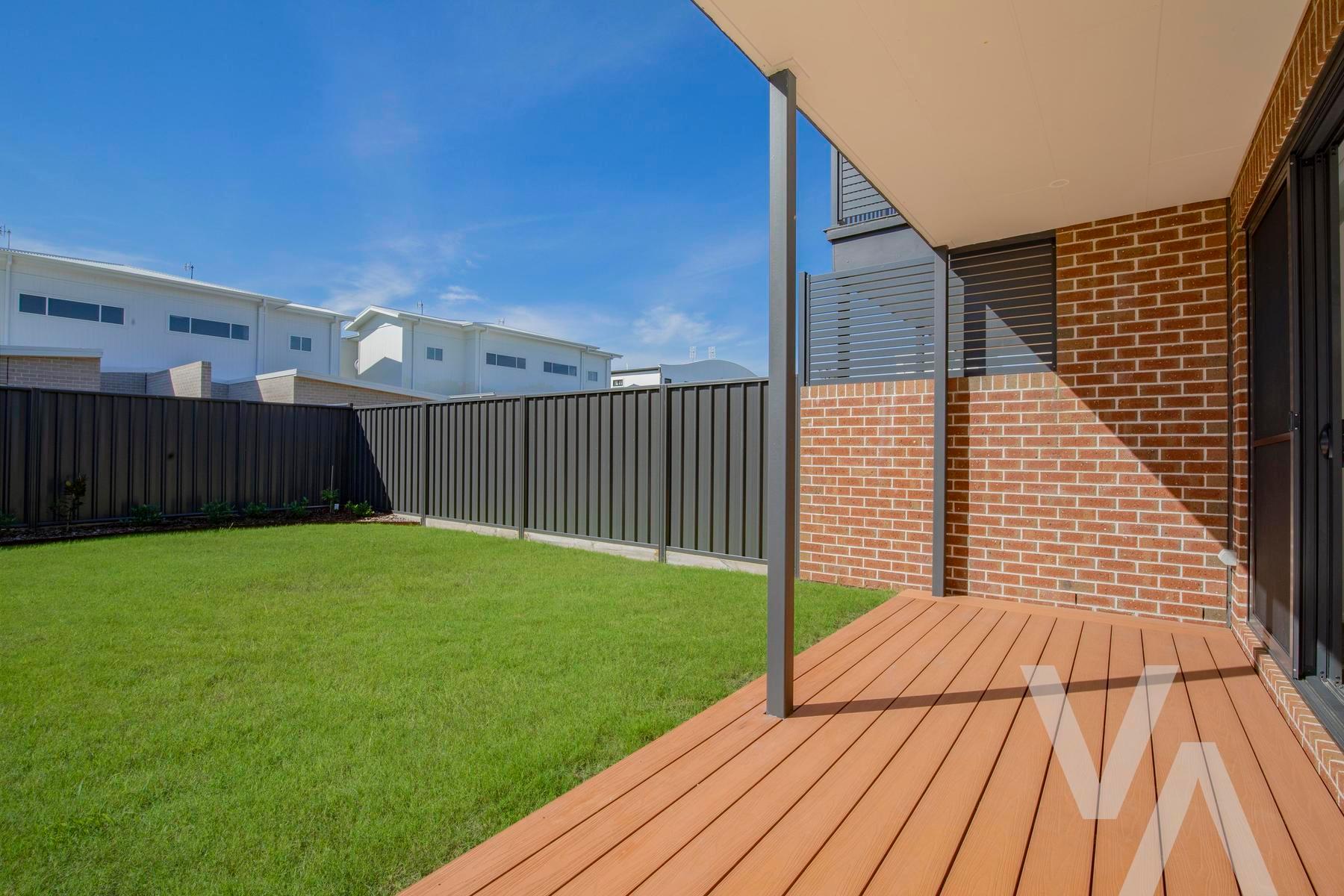 24 Flint  Street Stockton NSW