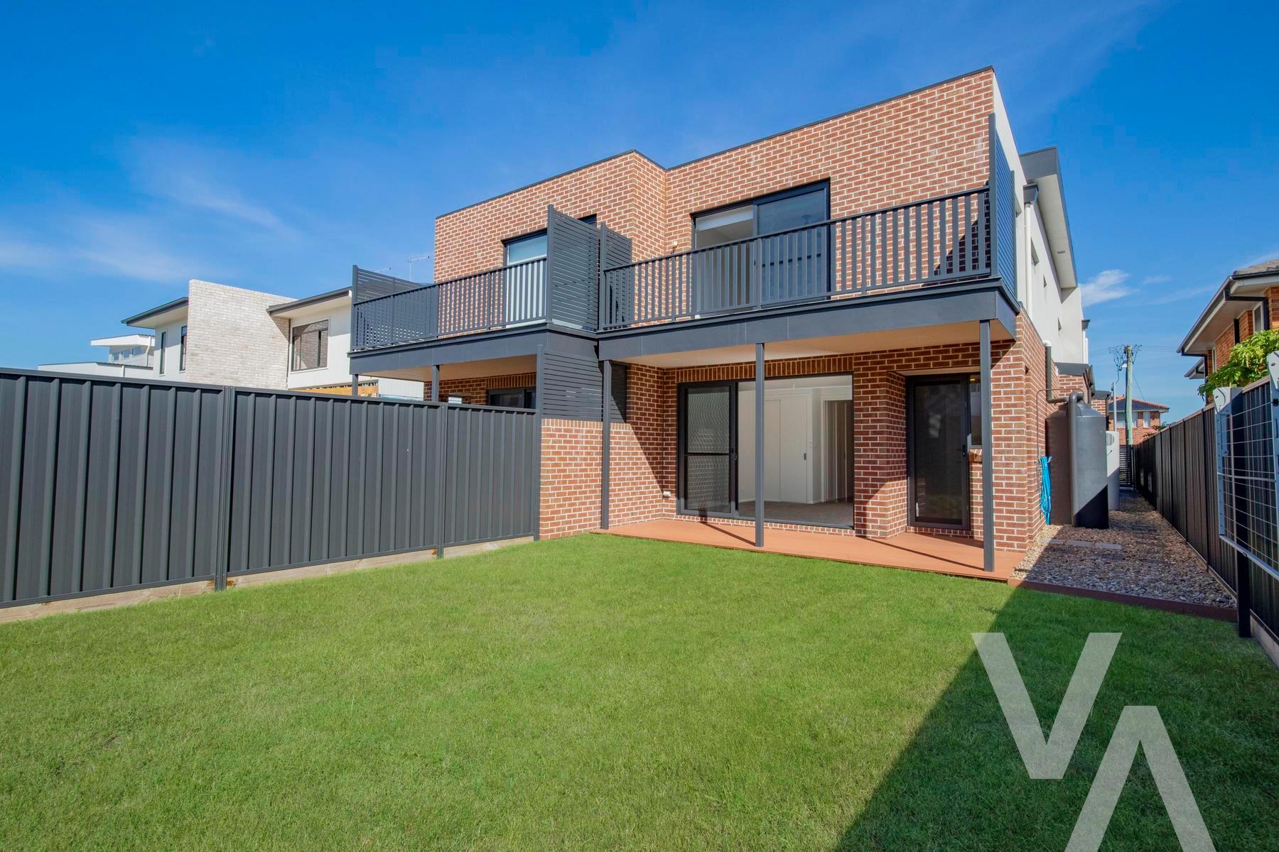 24 Flint  Street Stockton NSW