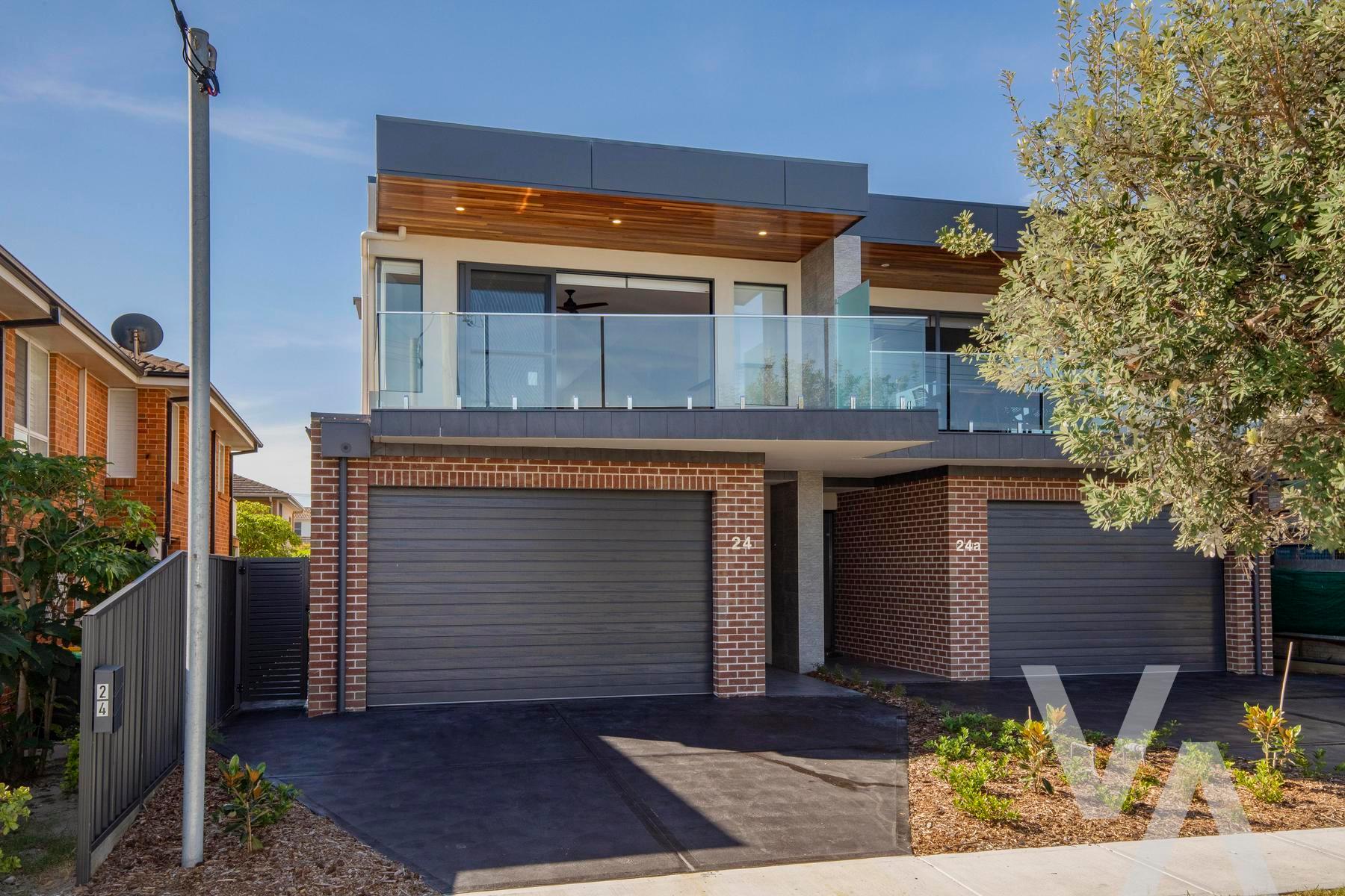 24 Flint  Street Stockton NSW