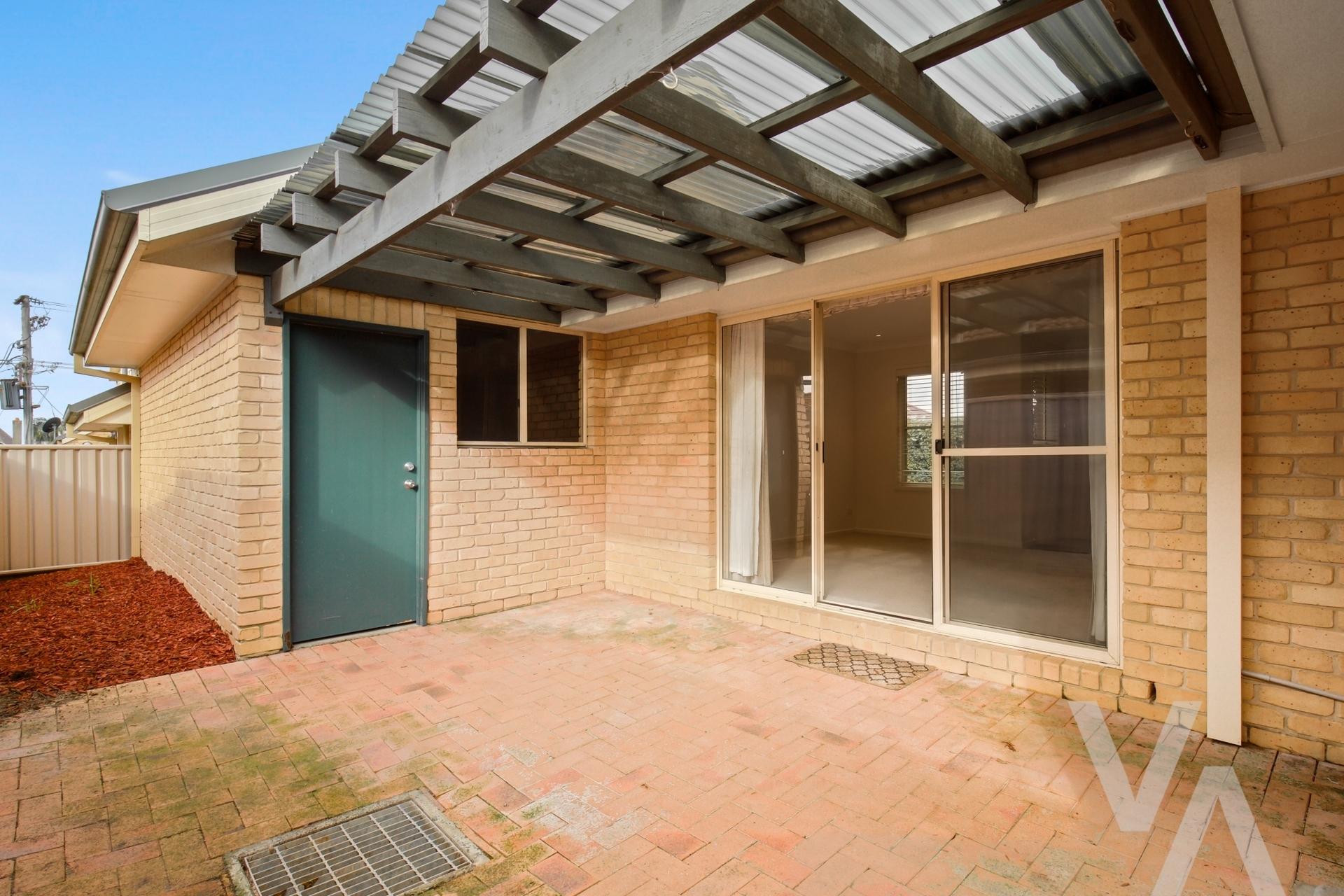 3/34 Caldwell Street Merewether NSW