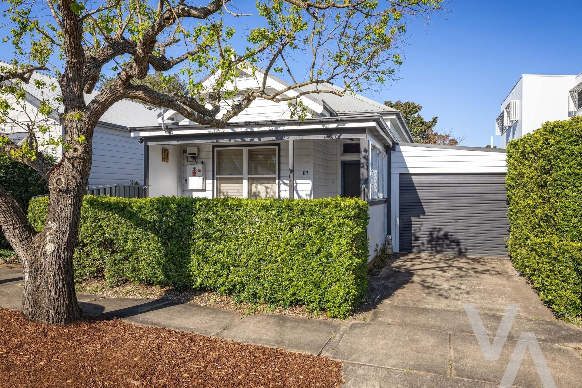 87 Northumberland Street Maryville NSW