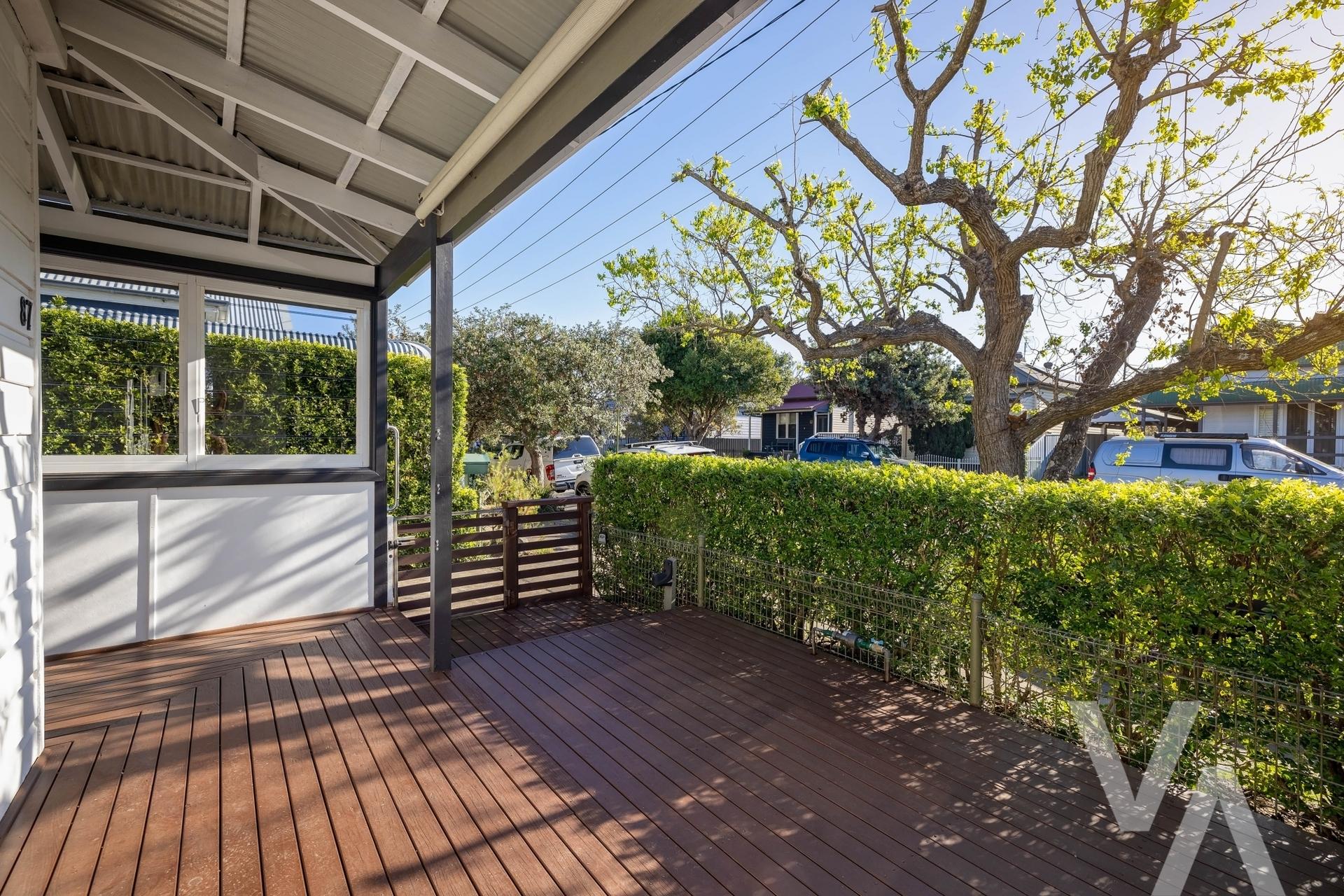 87 Northumberland Street Maryville NSW