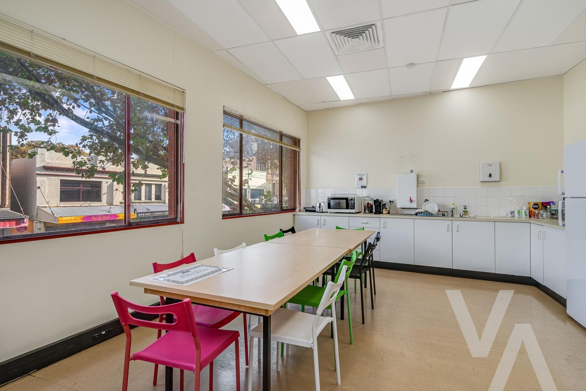 Level 1, 576-580 Hunter Street Newcastle NSW