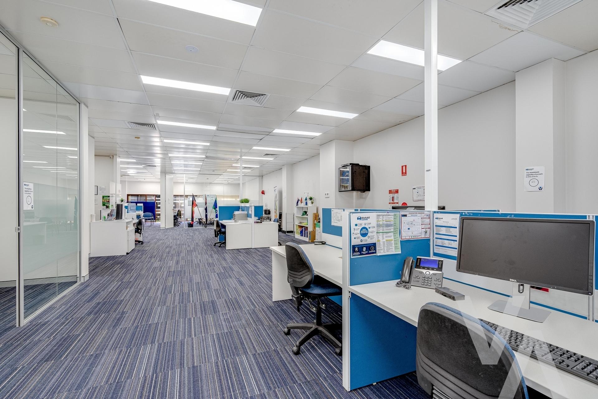 Level 1, 576-580 Hunter Street Newcastle NSW