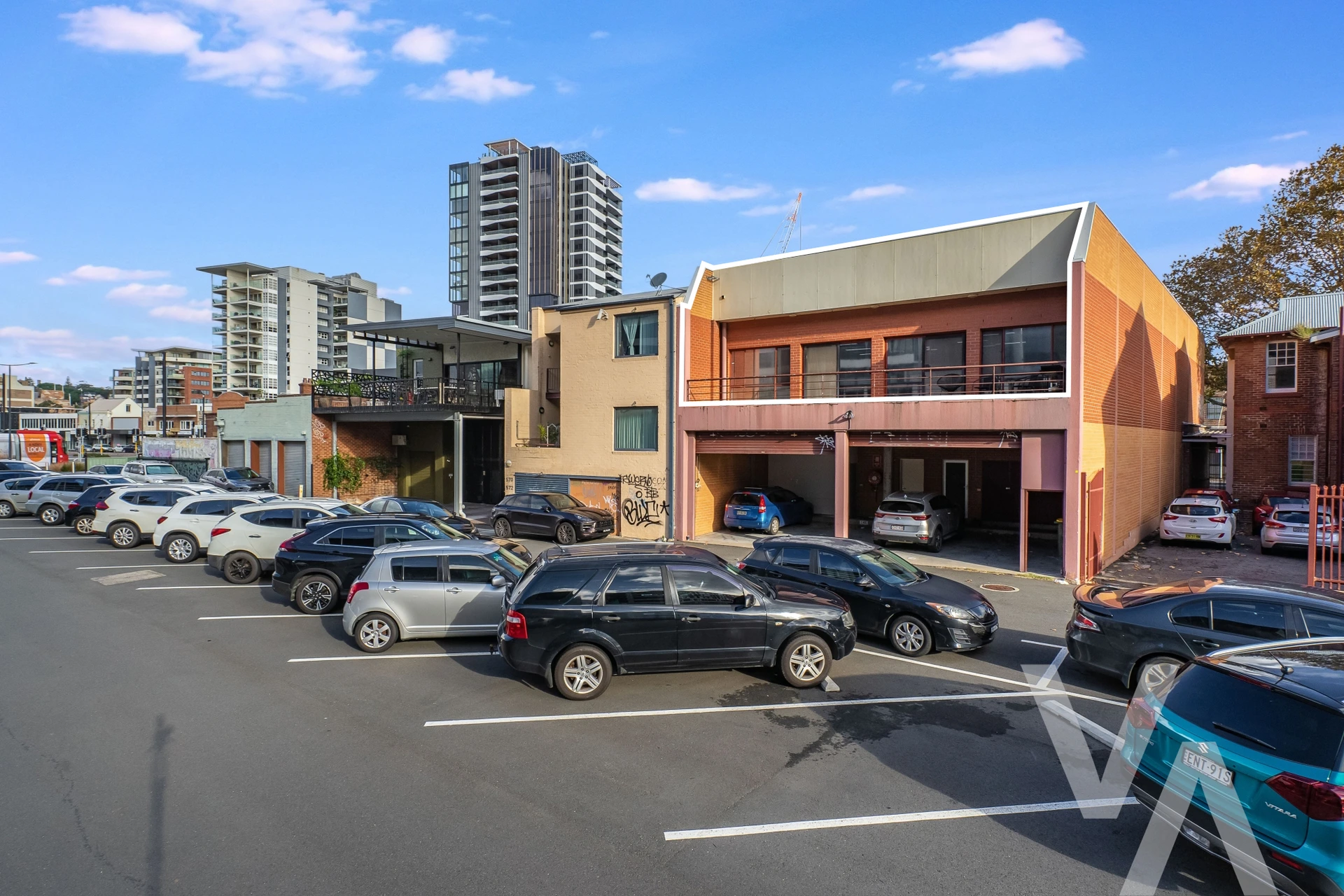 Level 1, 576-580 Hunter Street Newcastle NSW
