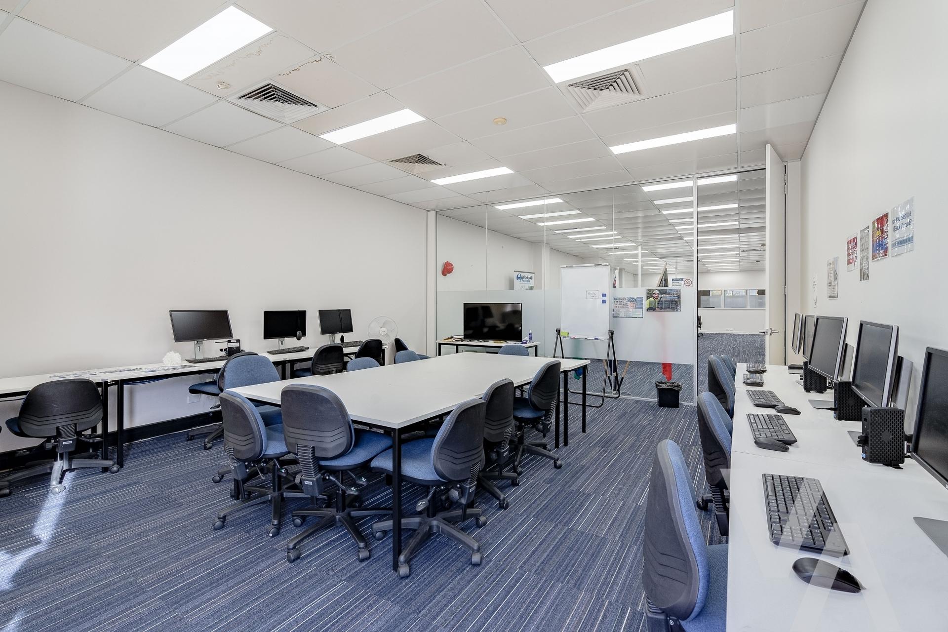 Level 1, 576-580 Hunter Street Newcastle NSW