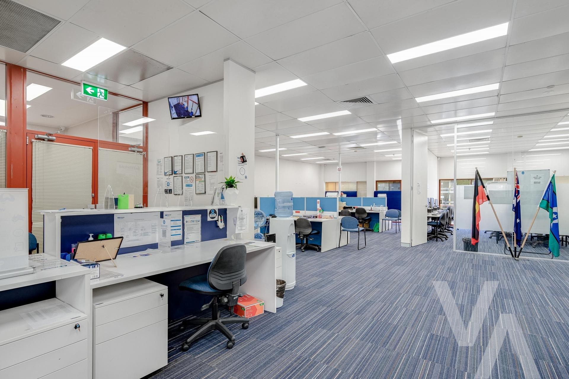 Level 1, 576-580 Hunter Street Newcastle NSW