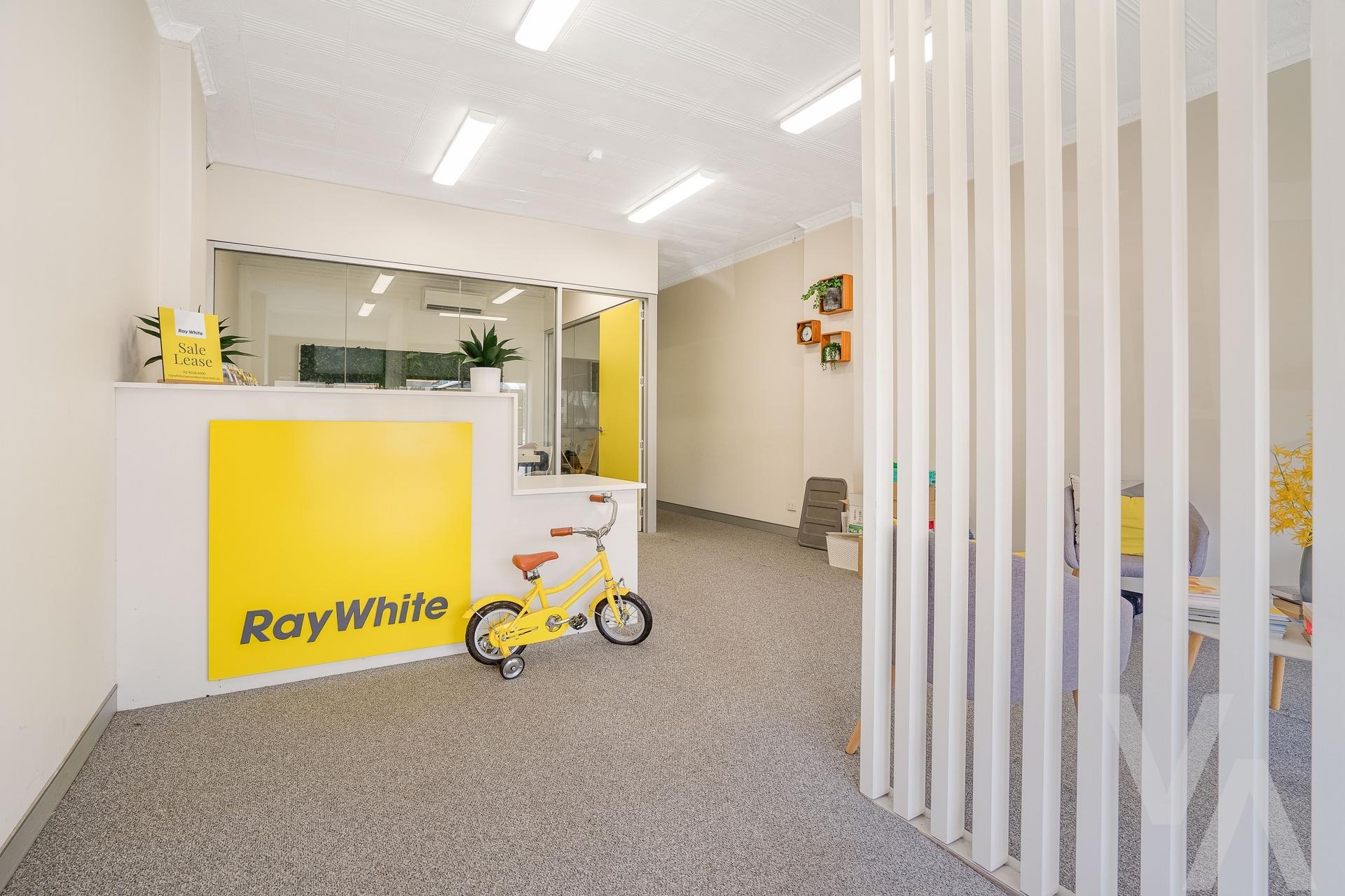 9 William Street Raymond Terrace NSW
