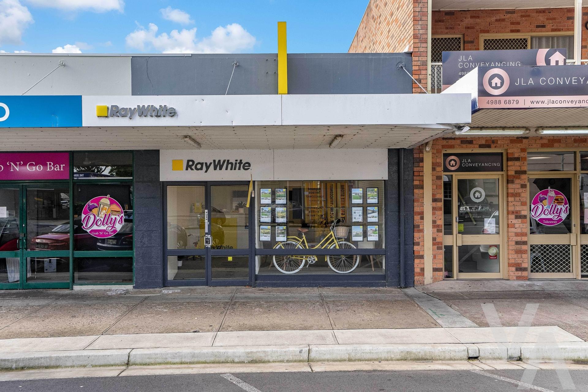 9 William Street Raymond Terrace NSW