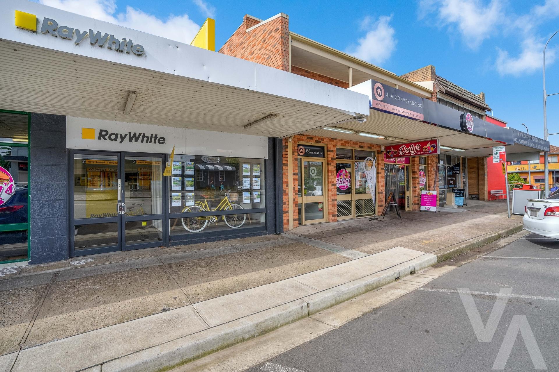 9 William Street Raymond Terrace NSW