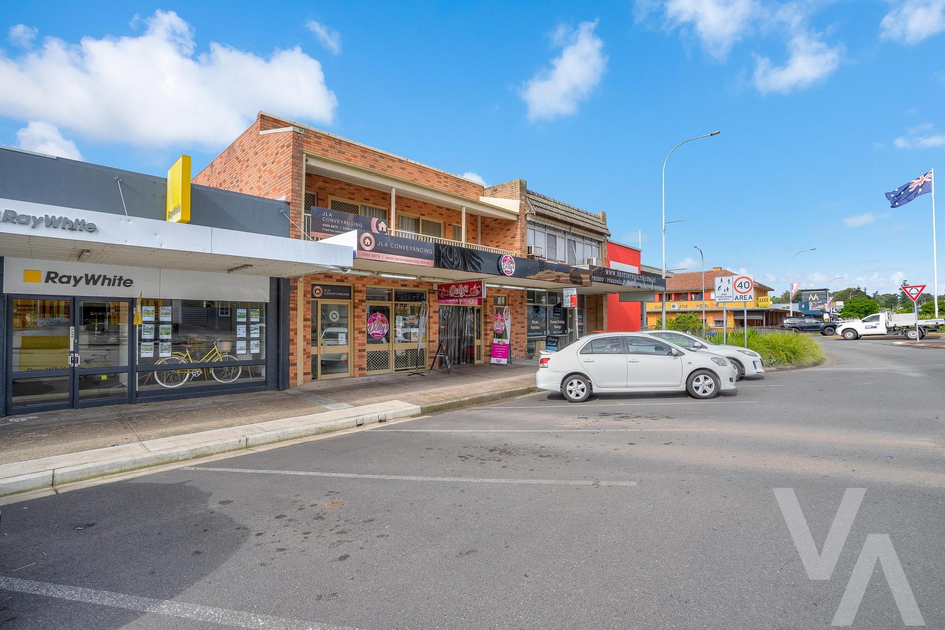 9 William Street Raymond Terrace NSW
