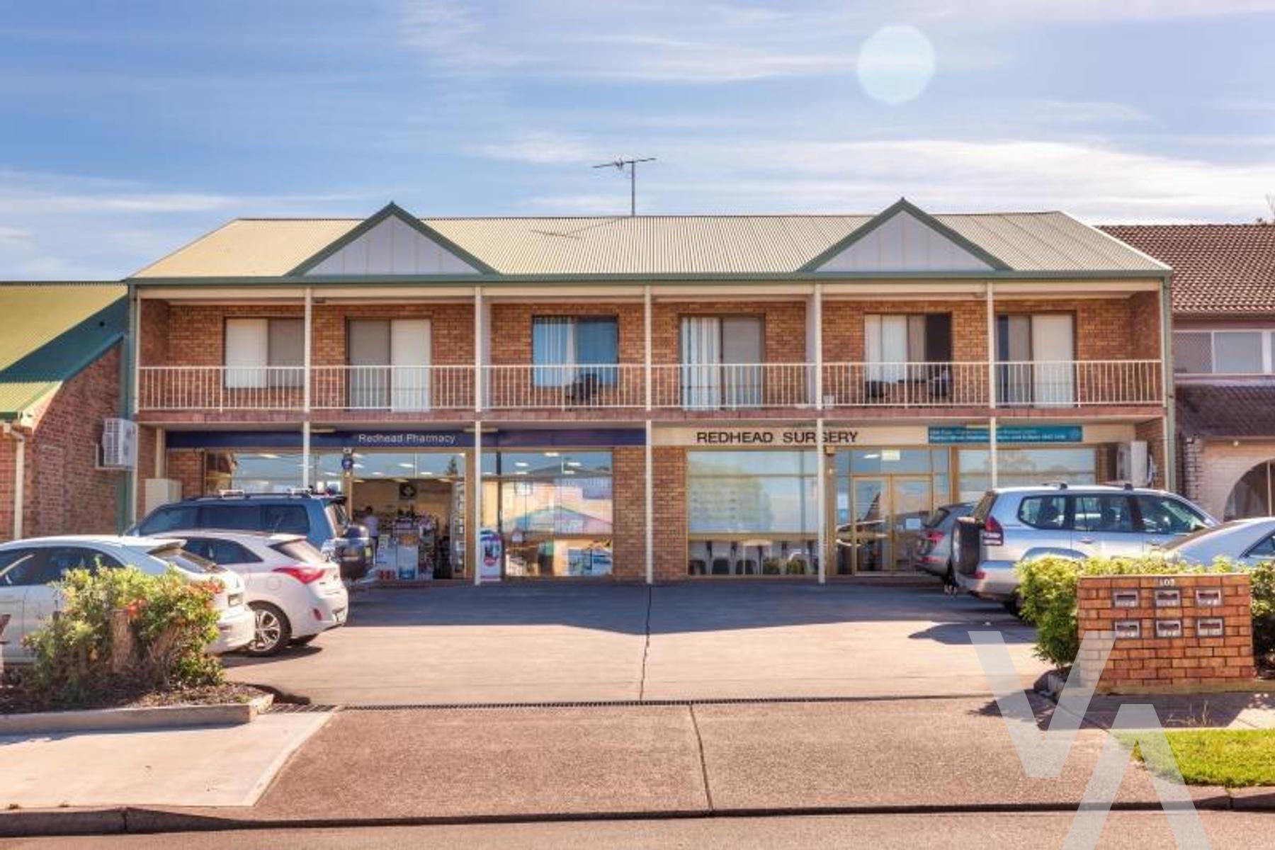 1/103 Cowlishaw  Street Redhead NSW
