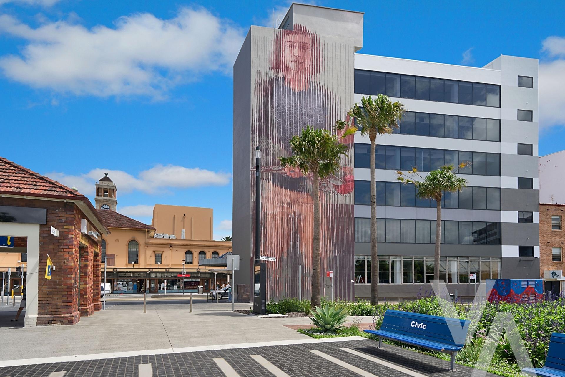 Level 1, 432 Hunter Street Newcastle NSW