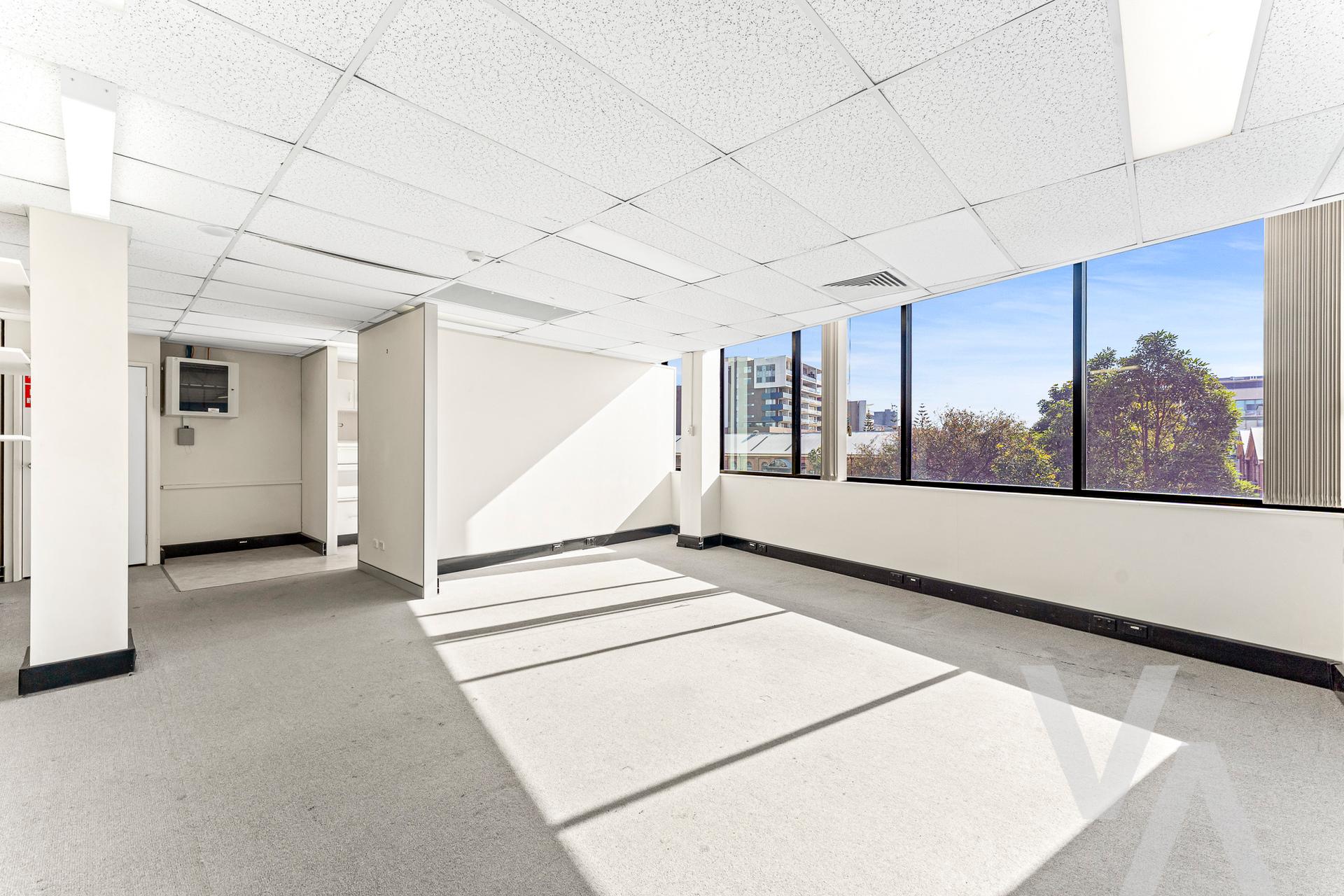 Level 1, 432 Hunter Street Newcastle NSW