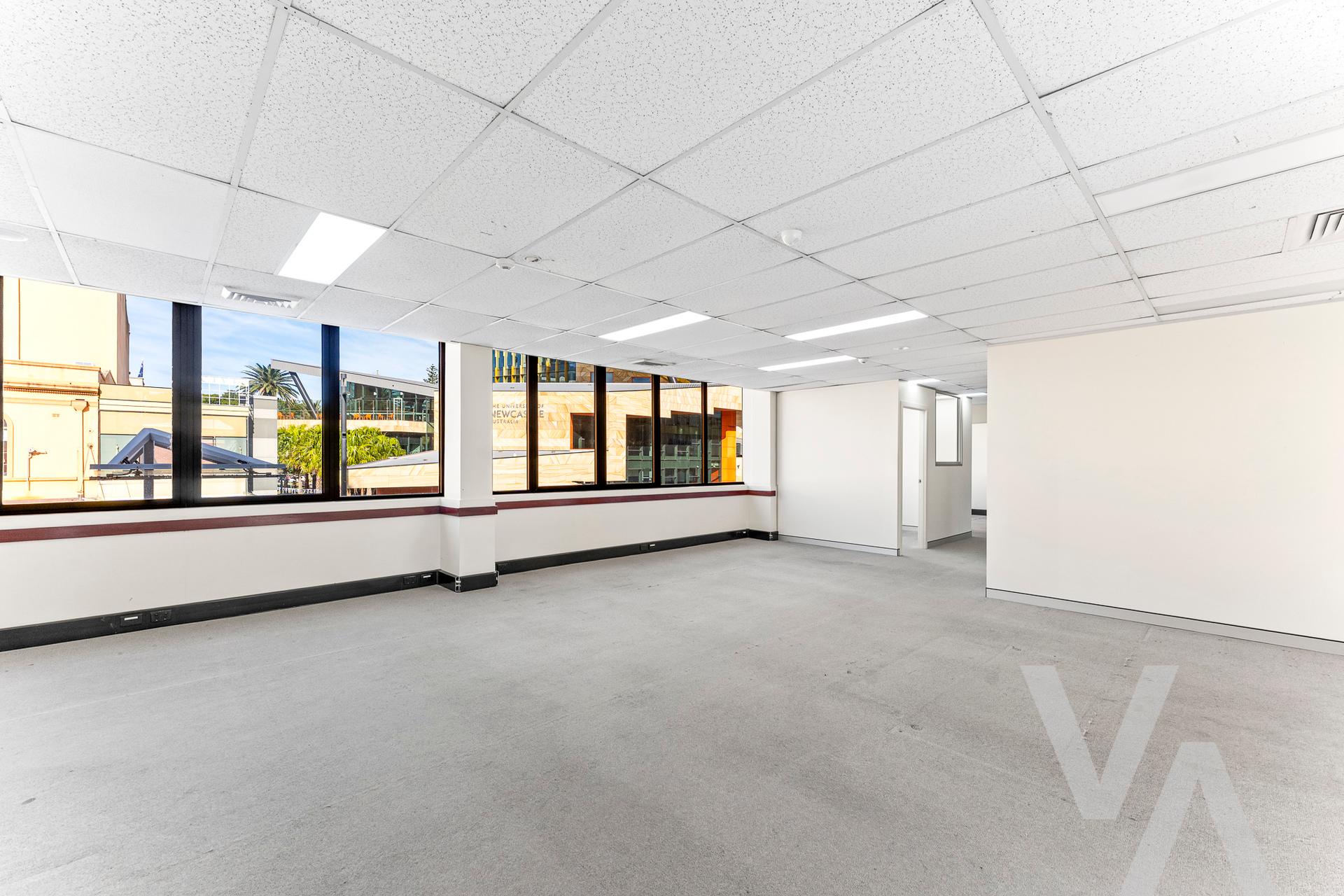 Level 1, 432 Hunter Street Newcastle NSW