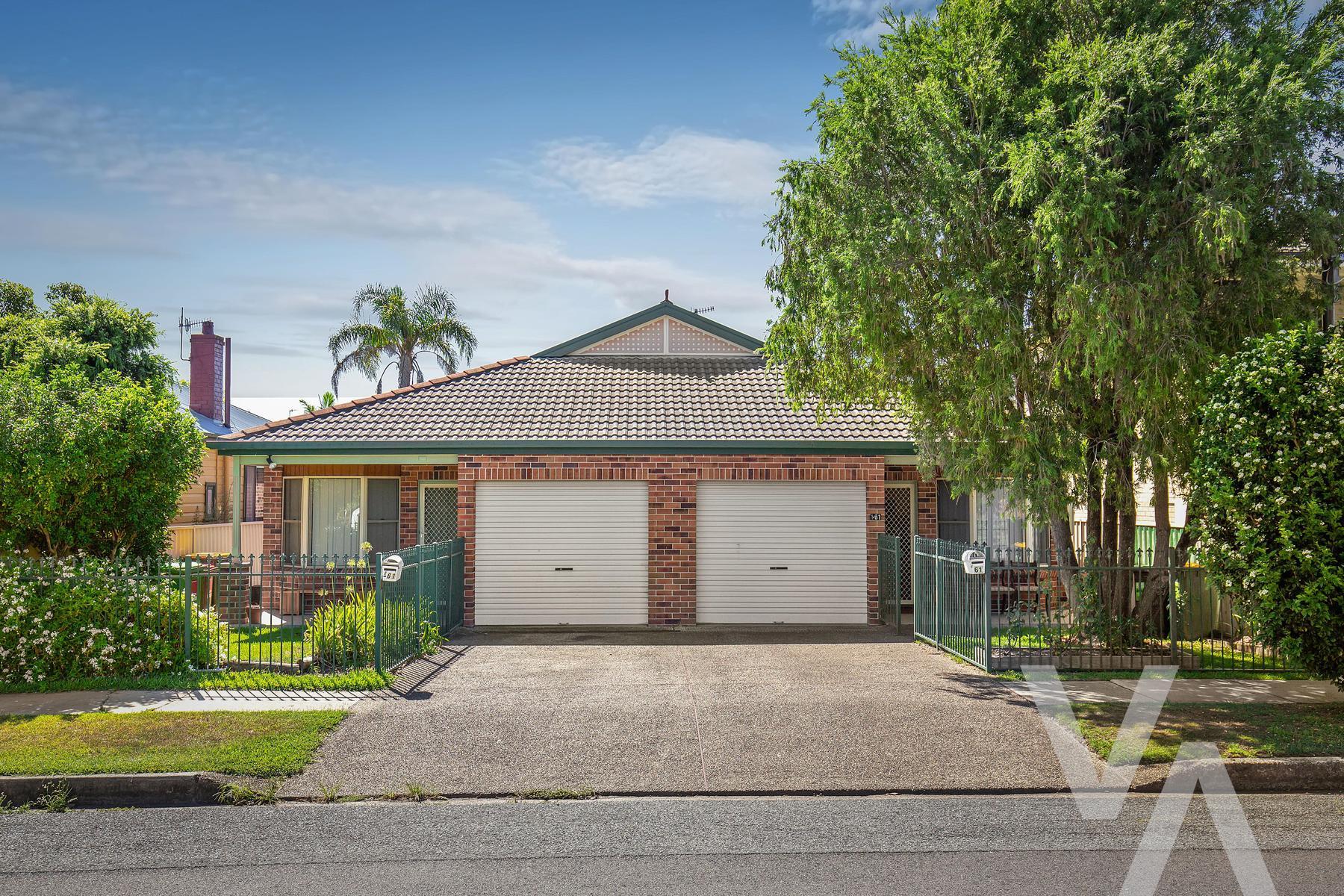 1/61 Wood Street Adamstown NSW