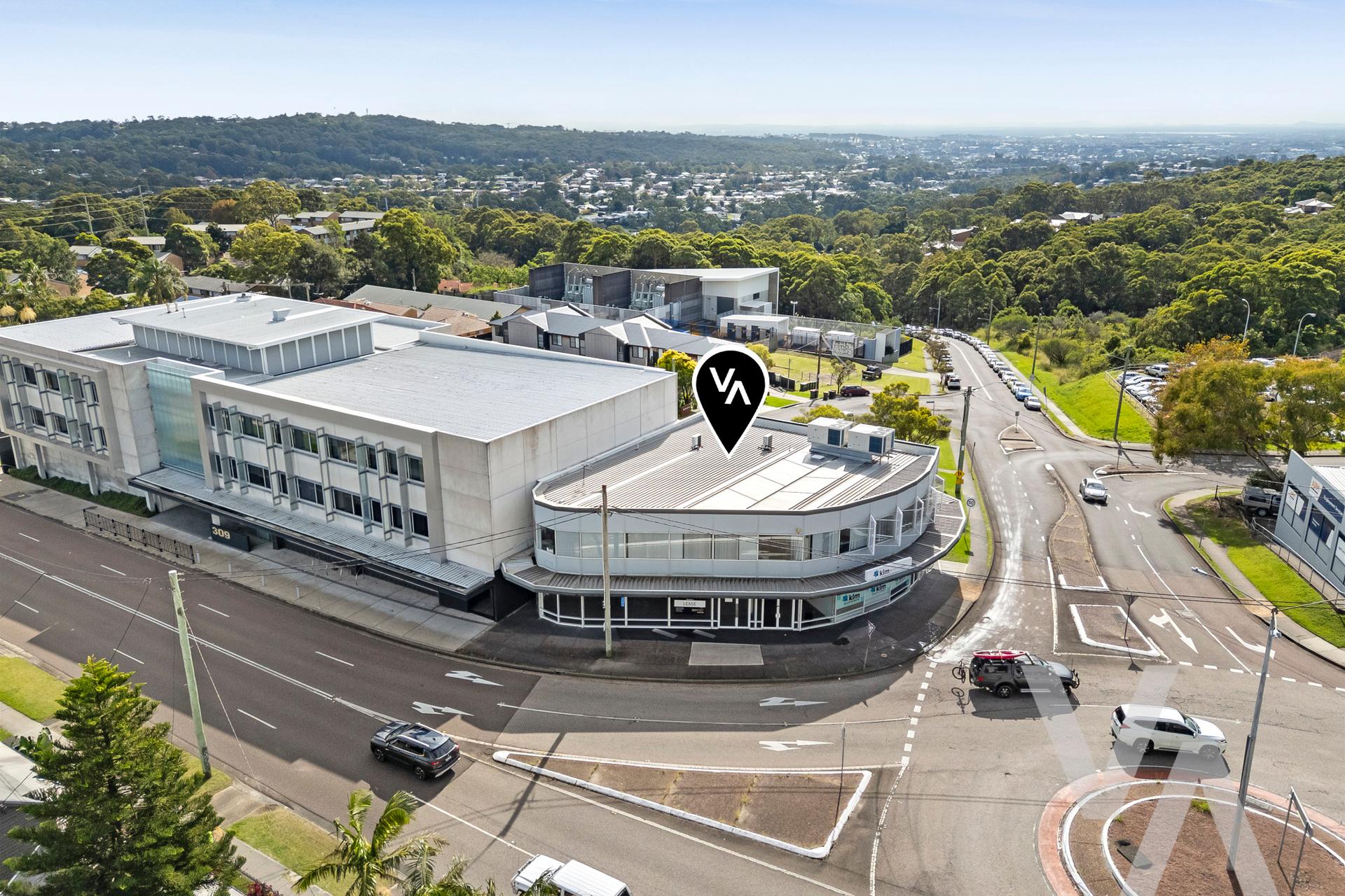 Unit 3/313 Charlestown Road Charlestown NSW