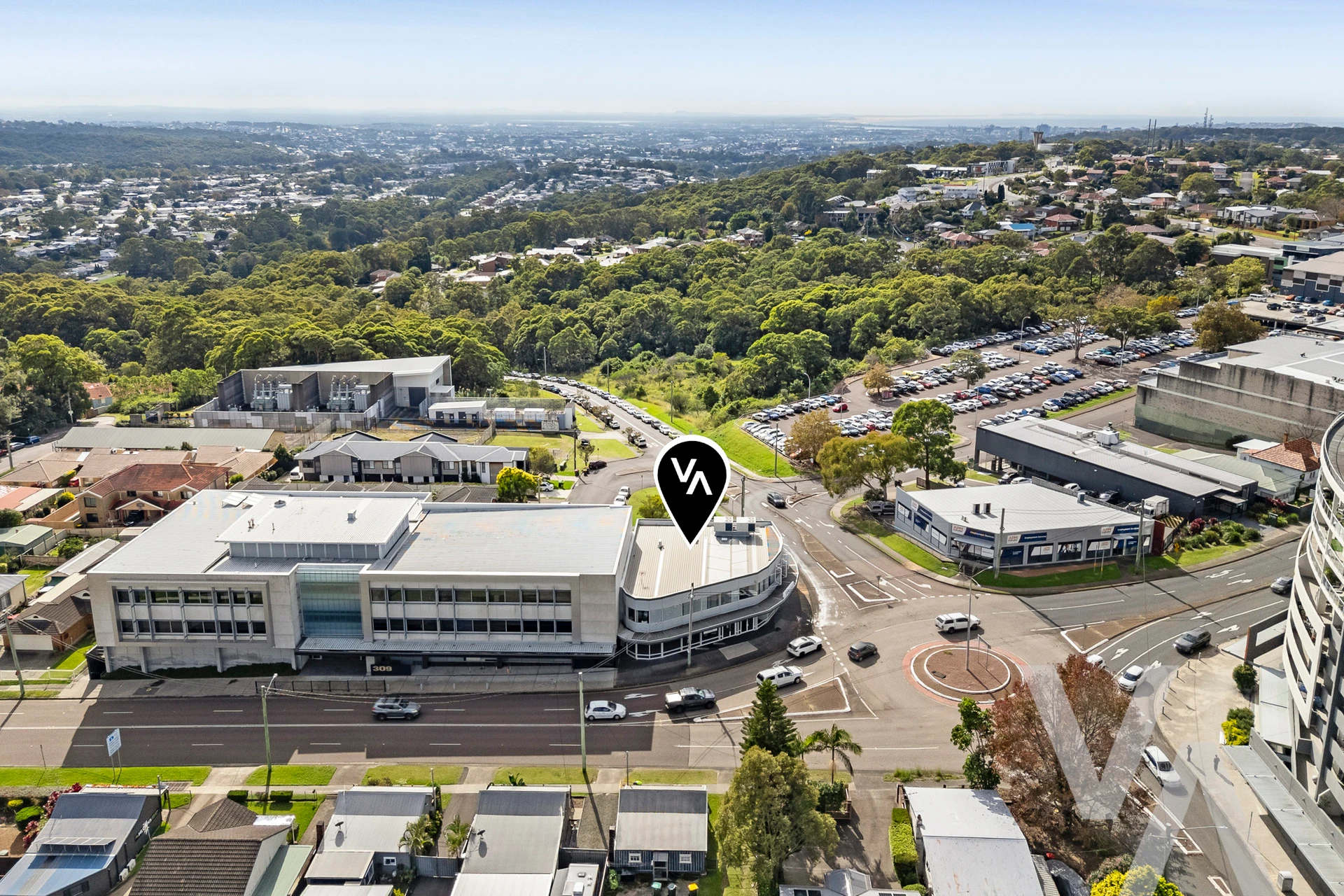 Unit 3/313 Charlestown Road Charlestown NSW