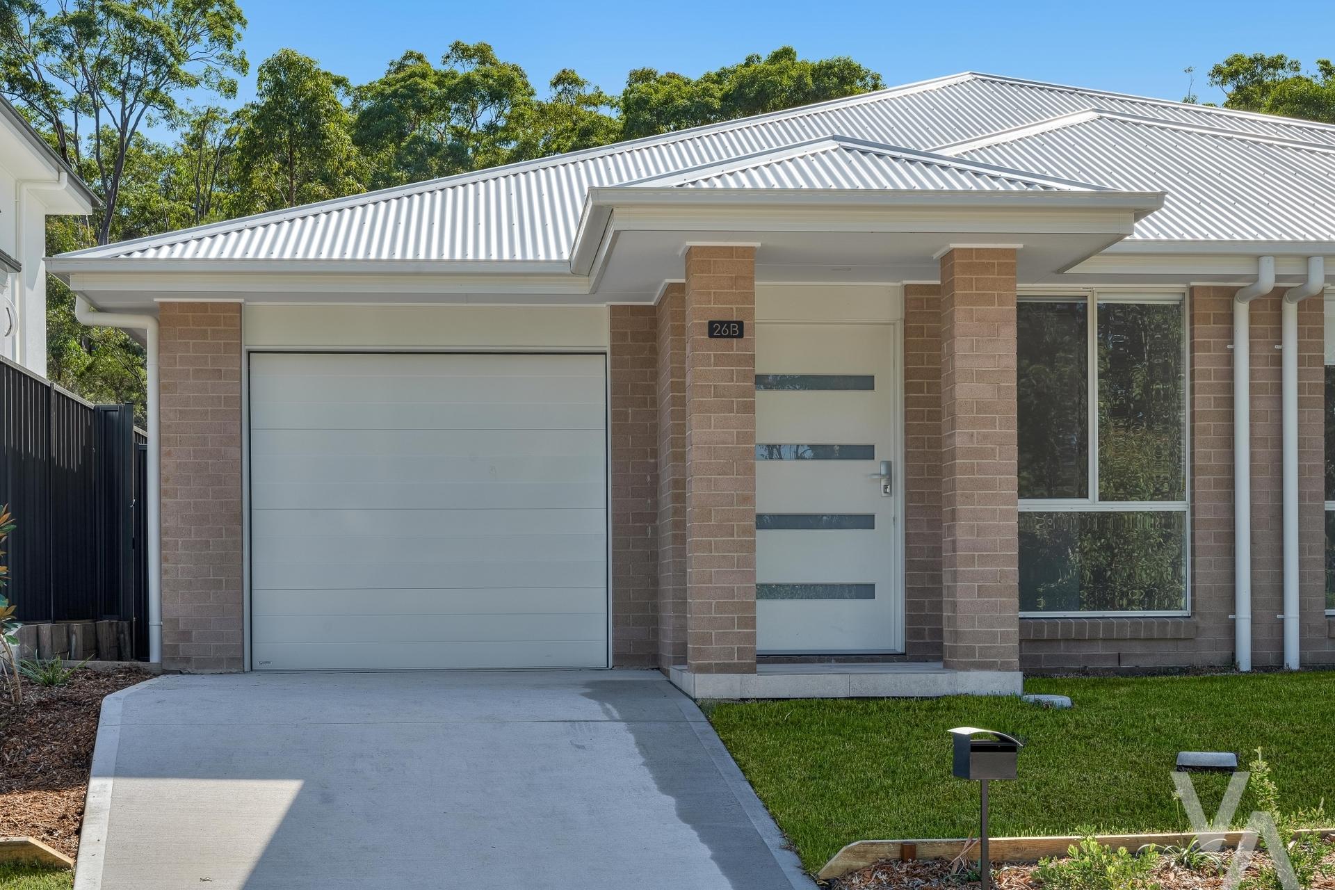 26b Integrity Street Cameron Park NSW