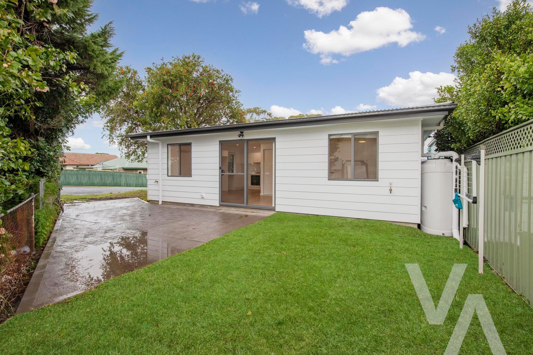 10a Mary  Street Jesmond NSW