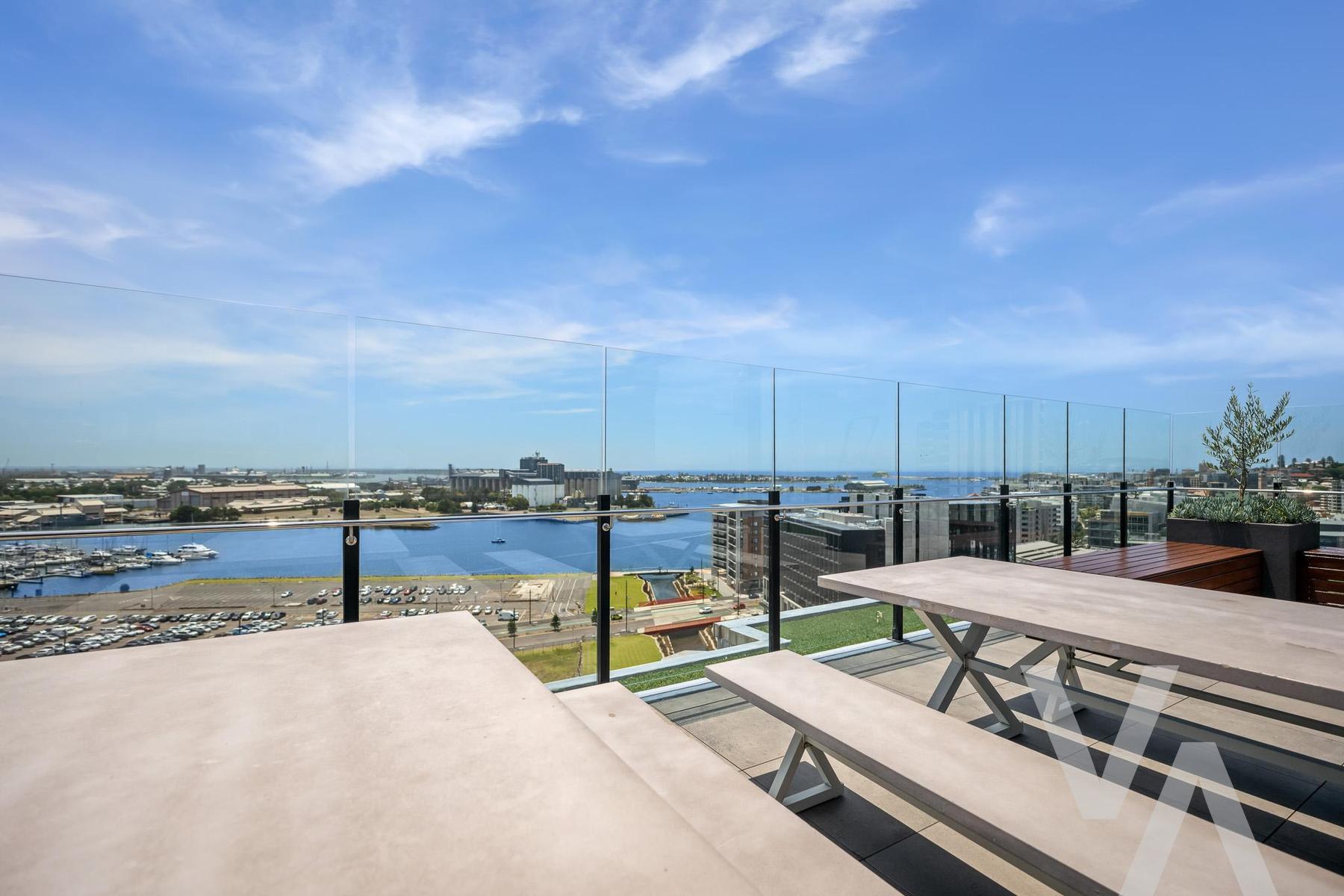 202/770 Hunter Street Newcastle West NSW