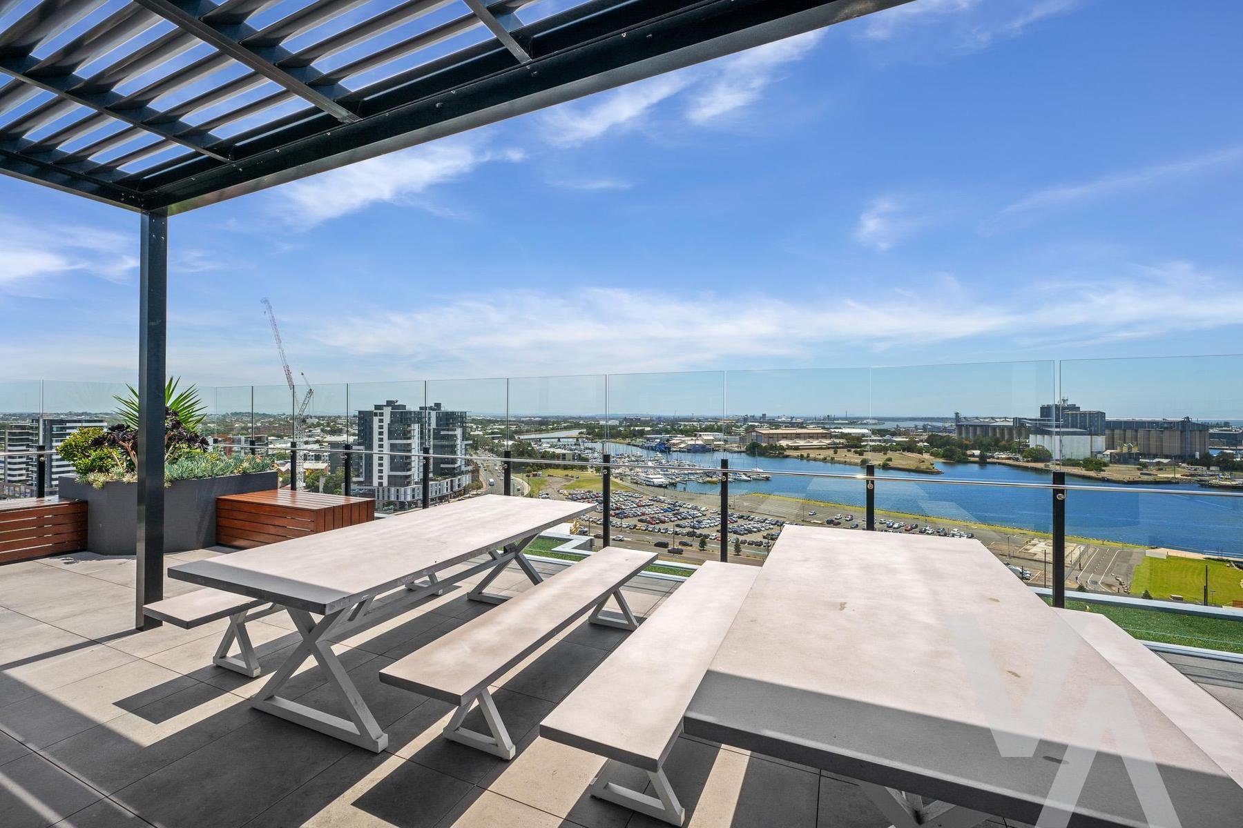 202/770 Hunter  Street Newcastle West NSW