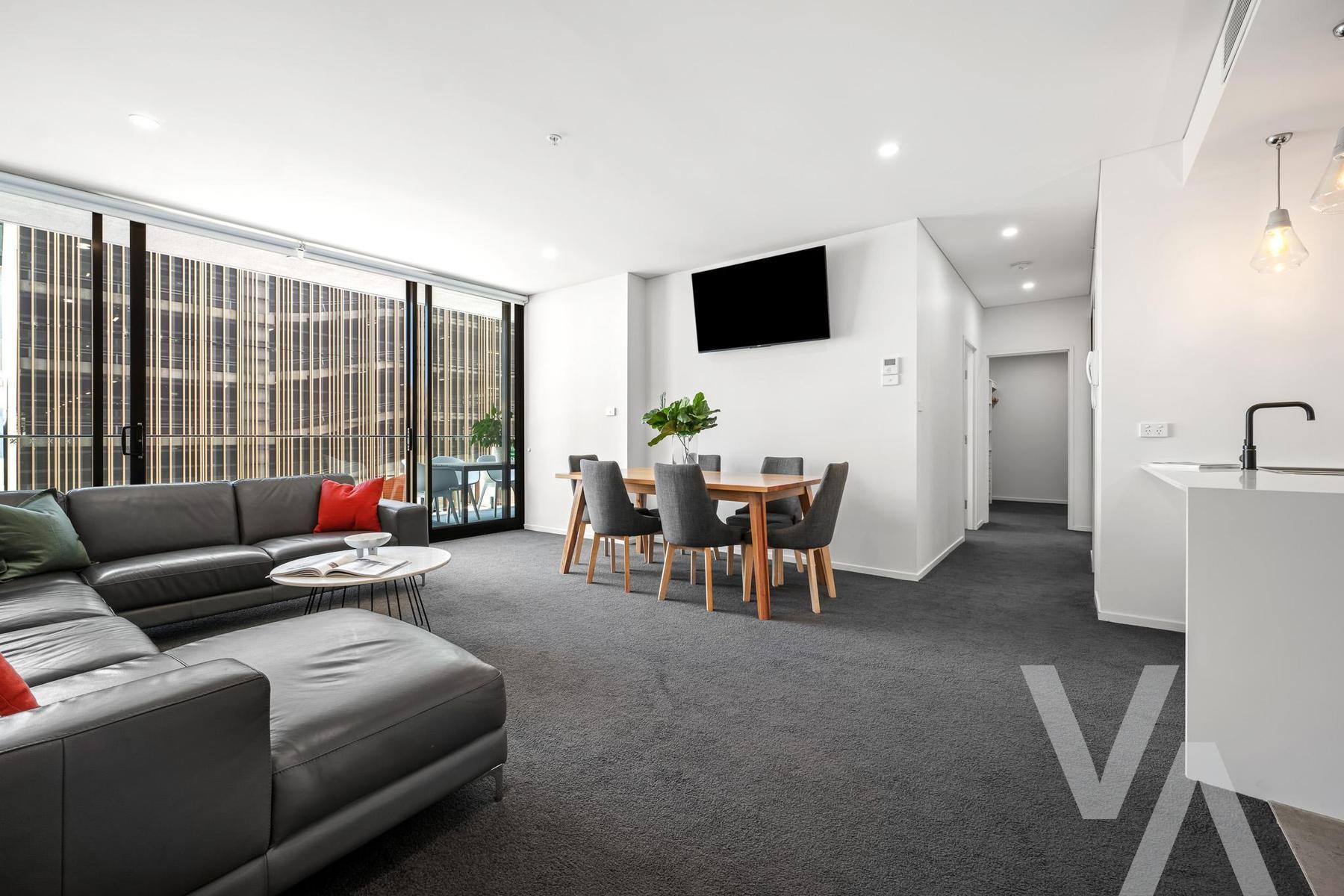 202/770 Hunter  Street Newcastle West NSW