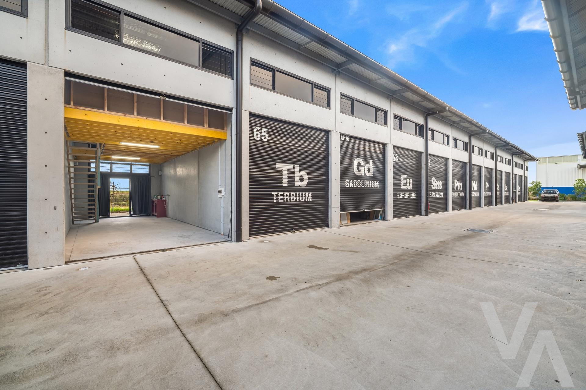 66/8 Spit Island Close Mayfield West NSW