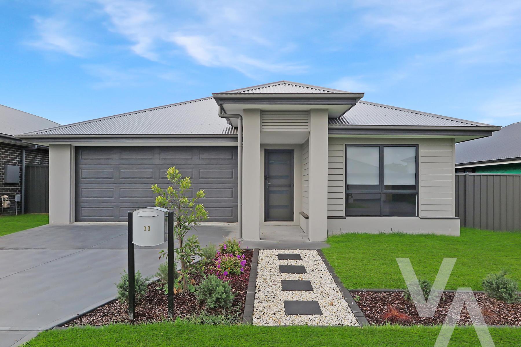 11 Samuel  Street Cliftleigh NSW