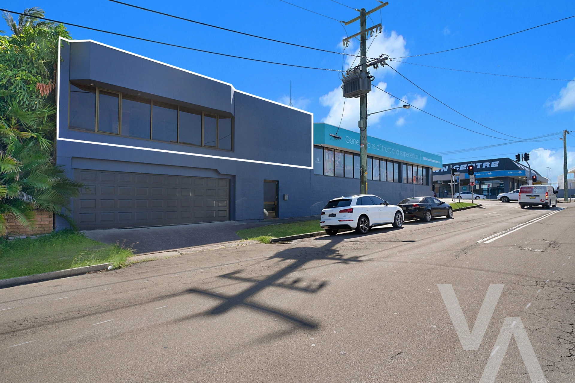 Suite 2/607-613 Pacific Highway Belmont NSW