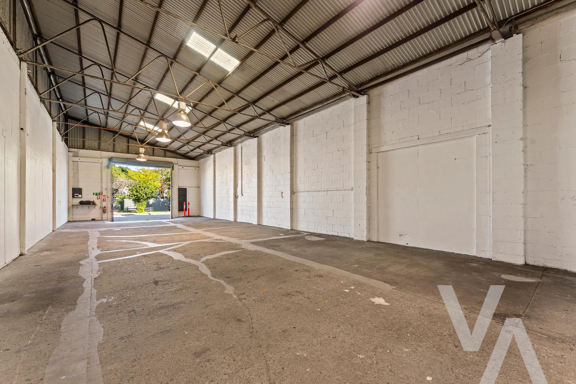 17 Church  Street Wickham NSW