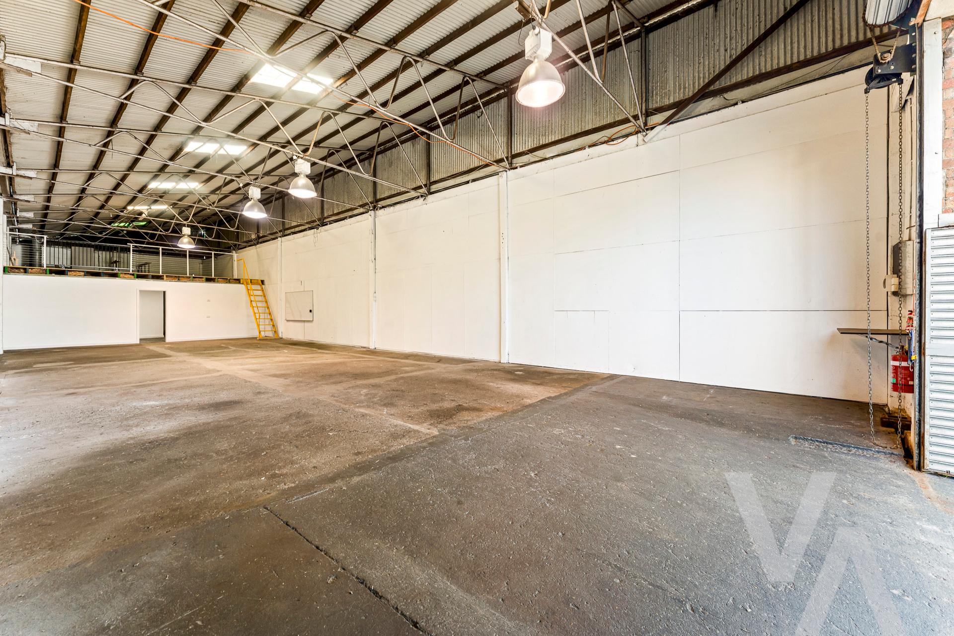 17 Church  Street Wickham NSW
