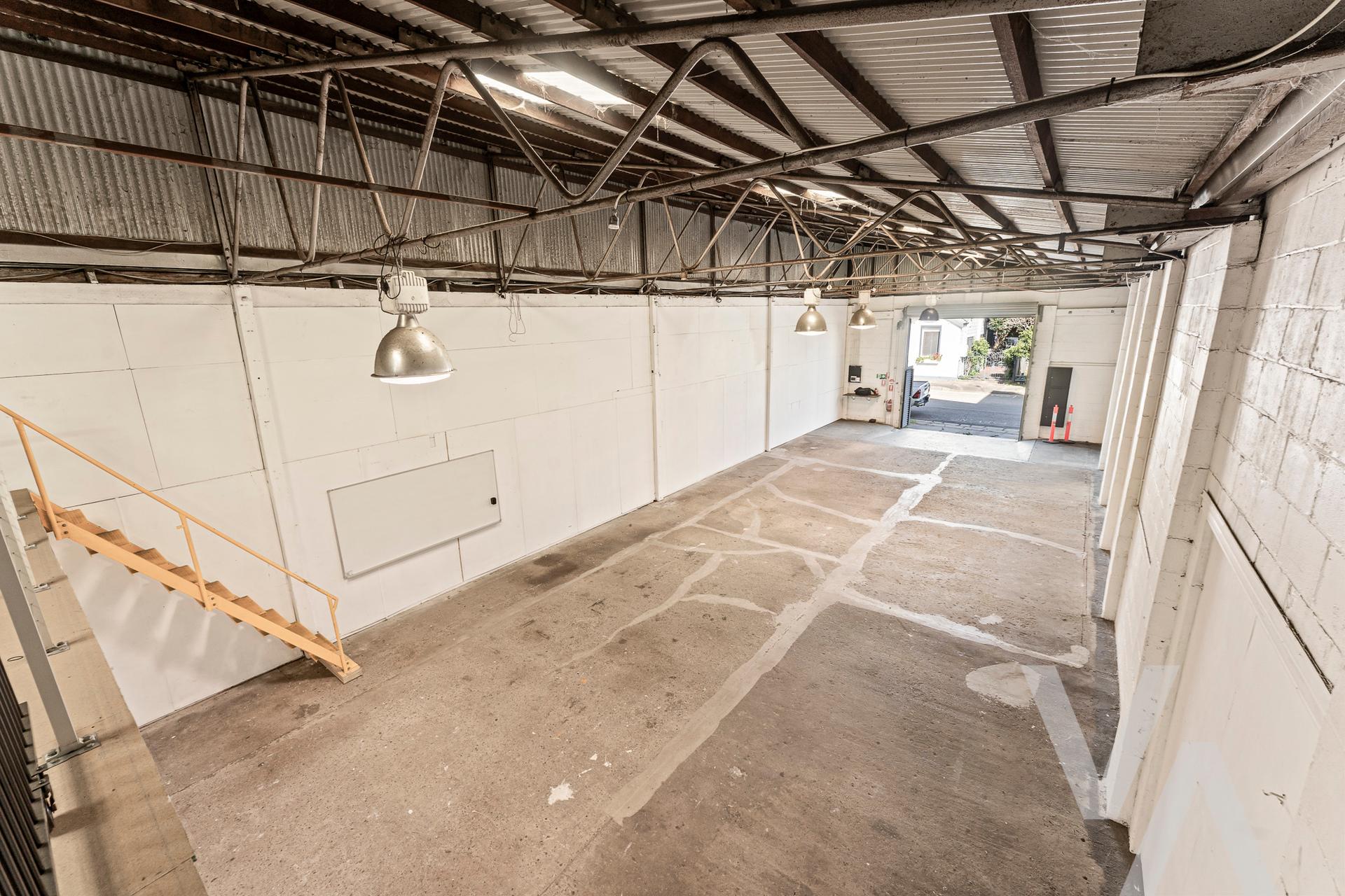 17 Church  Street Wickham NSW