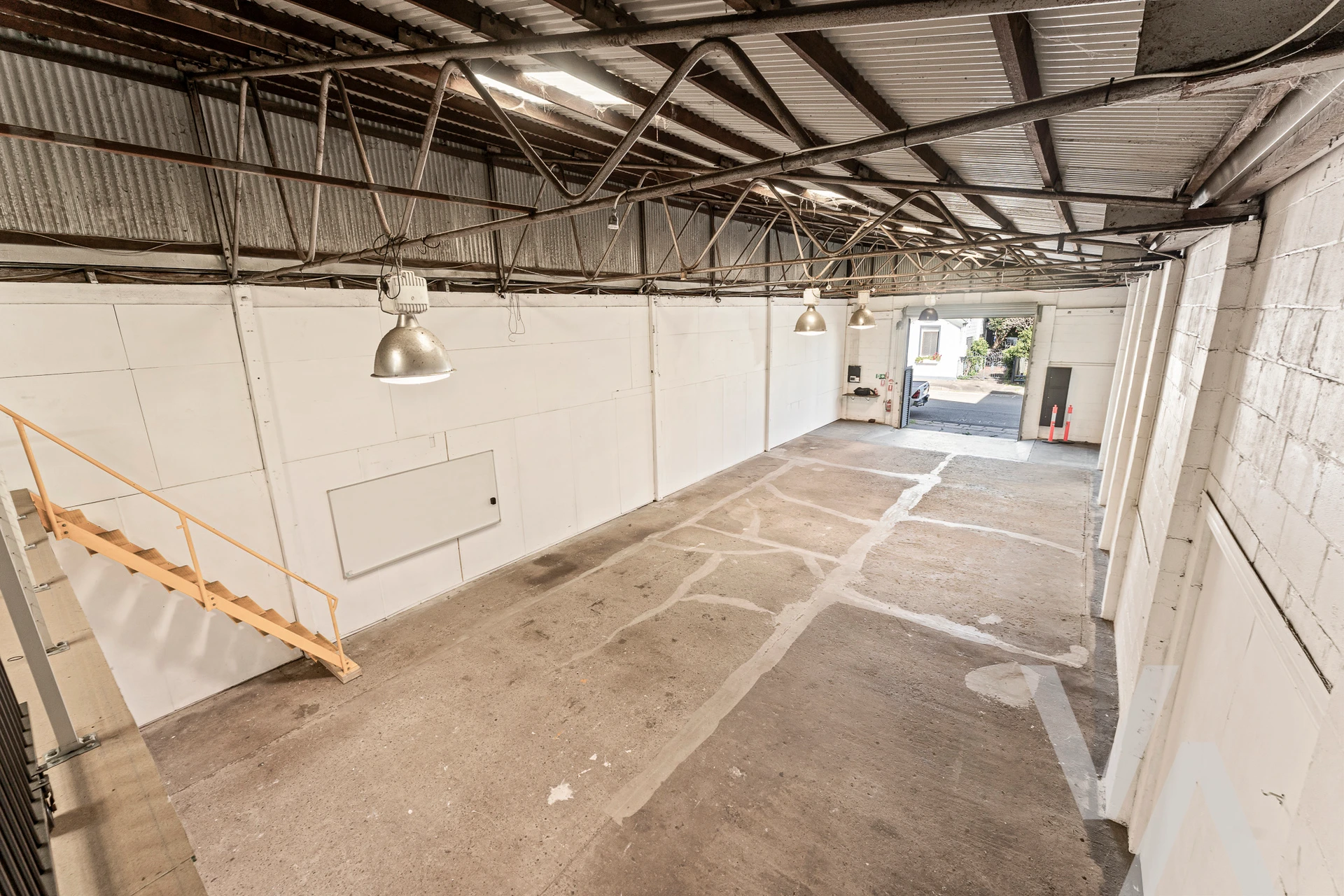 17 Church Street Wickham NSW