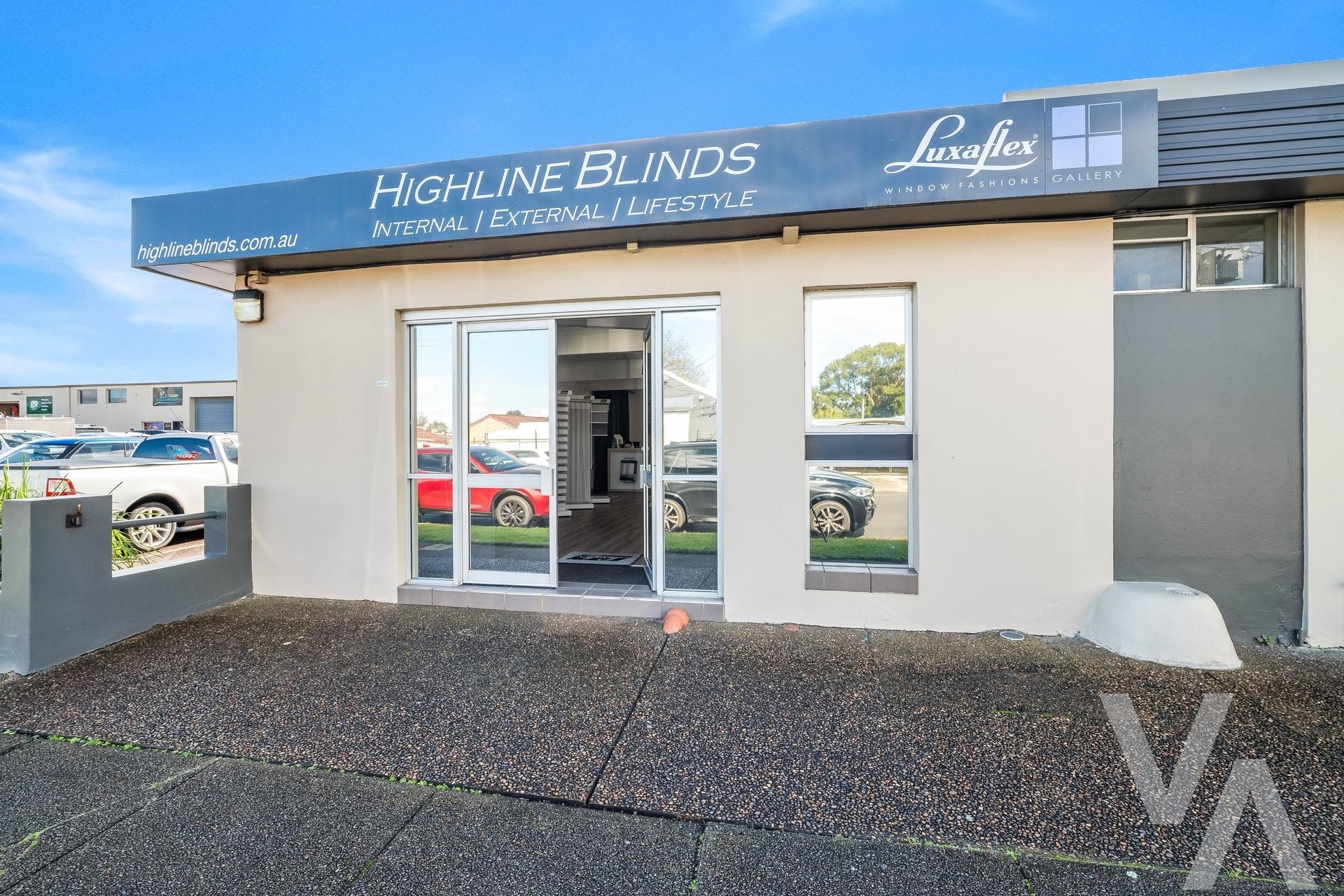 Shop 4/468 Pacific Highway Belmont NSW