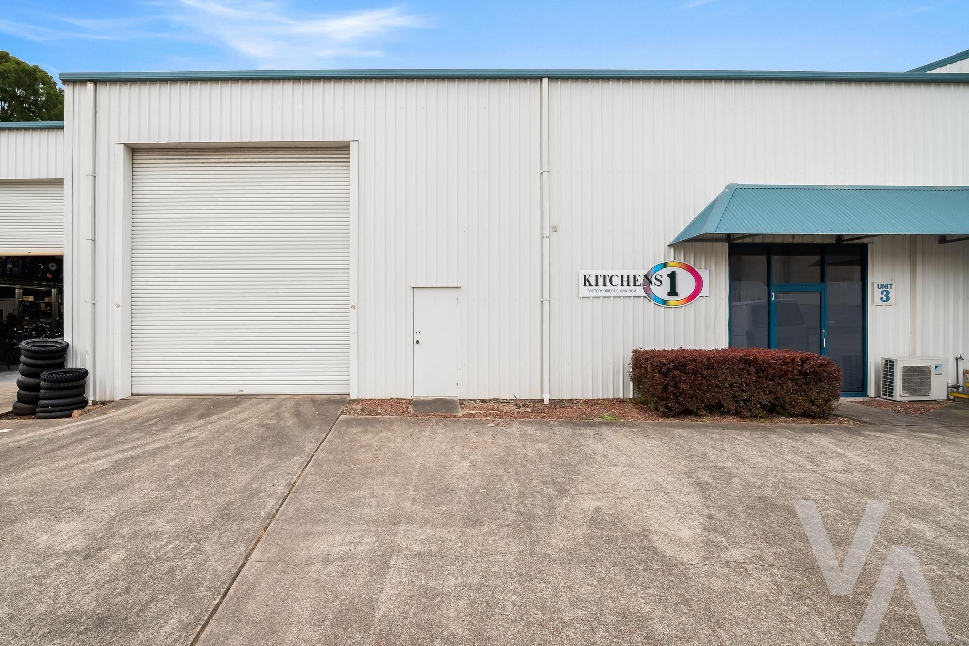 3/41B Munibung Road Cardiff NSW
