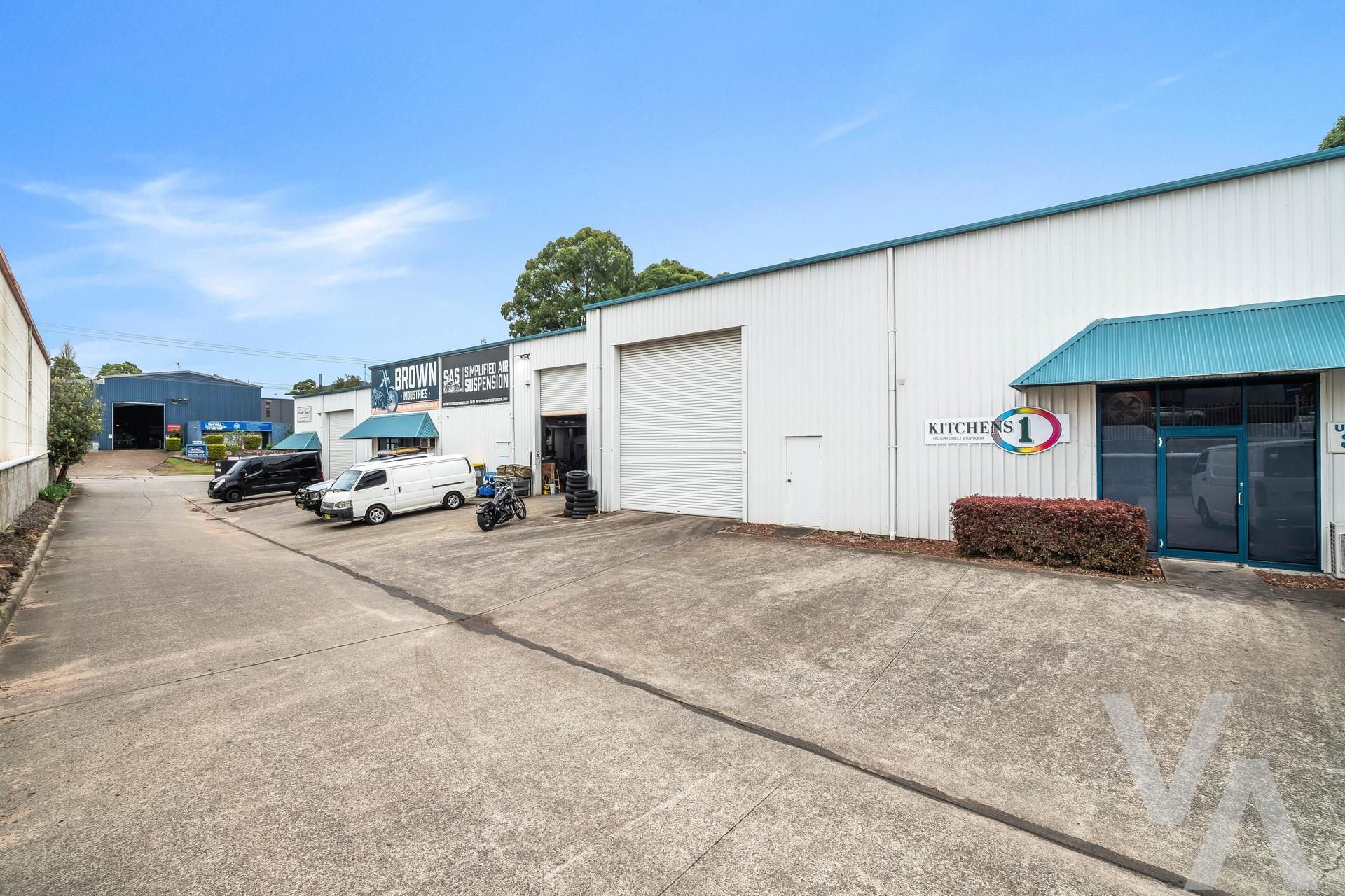 3/41B Munibung Road Cardiff NSW