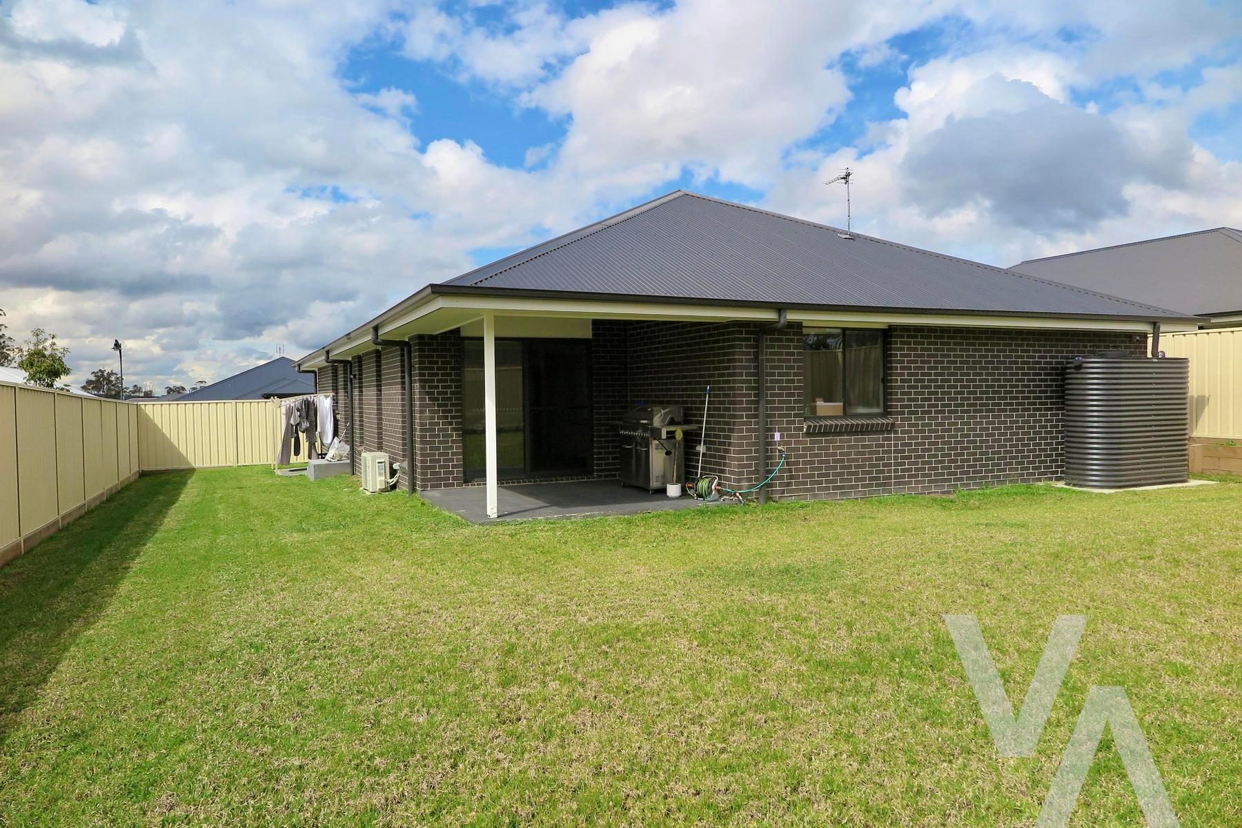 43 Turnberry Avenue Cessnock NSW