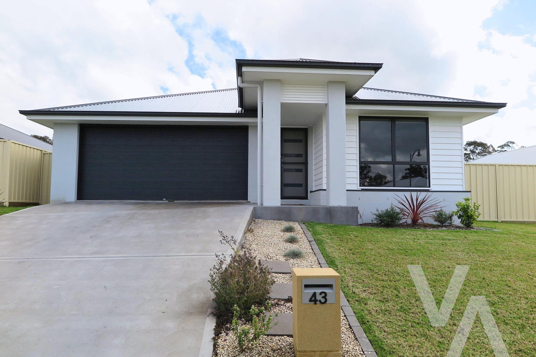 43 Turnberry Avenue Cessnock NSW