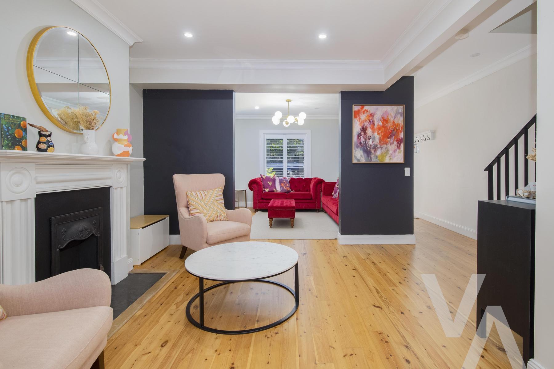 35 Queen Street Cooks Hill NSW