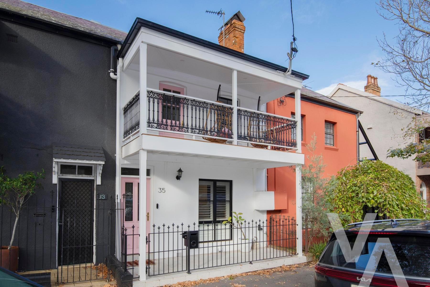 35 Queen Street Cooks Hill NSW